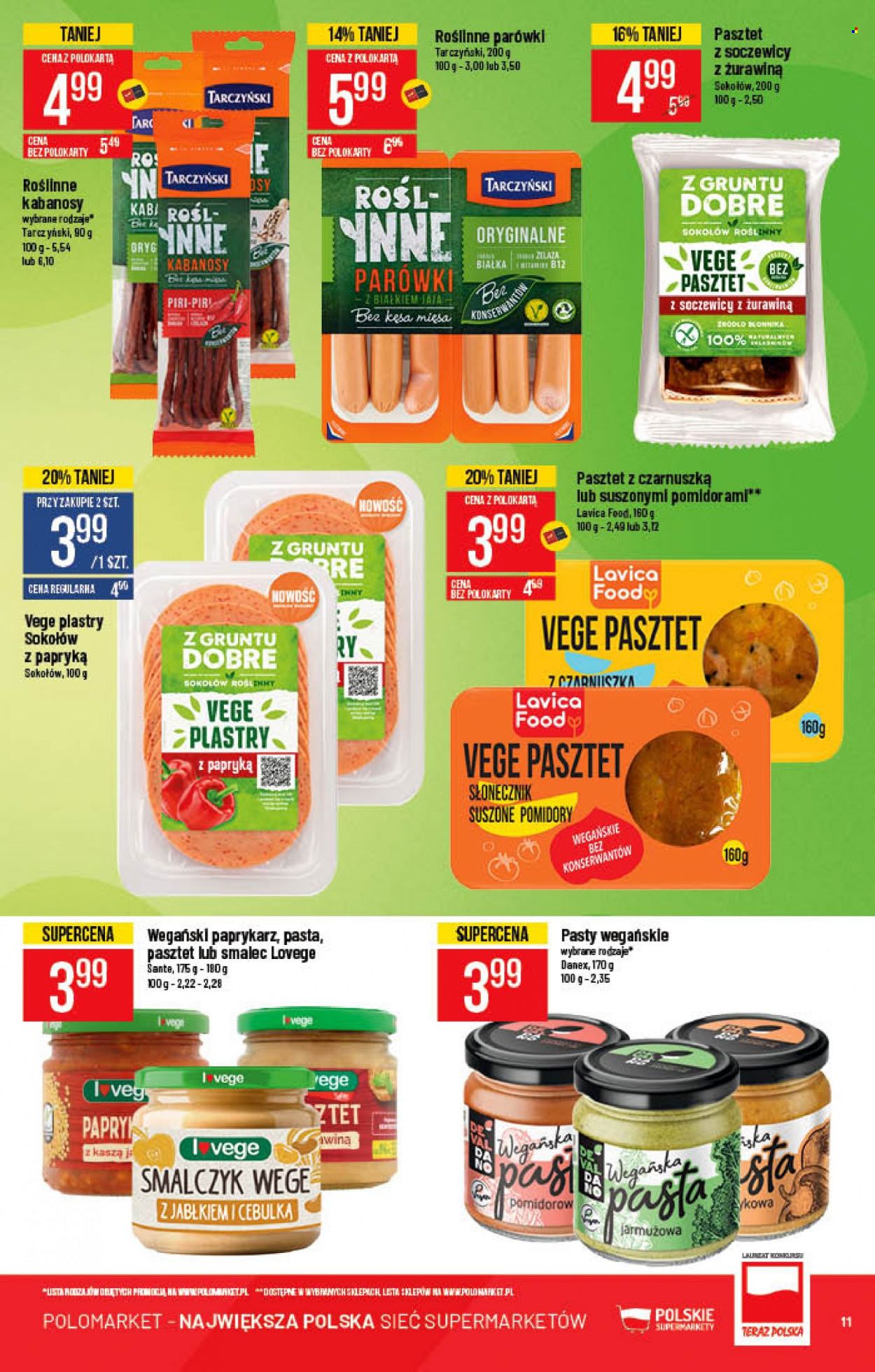 Gazetka Polomarket - 12.01.2022 - 18.01.2022. Strona 11