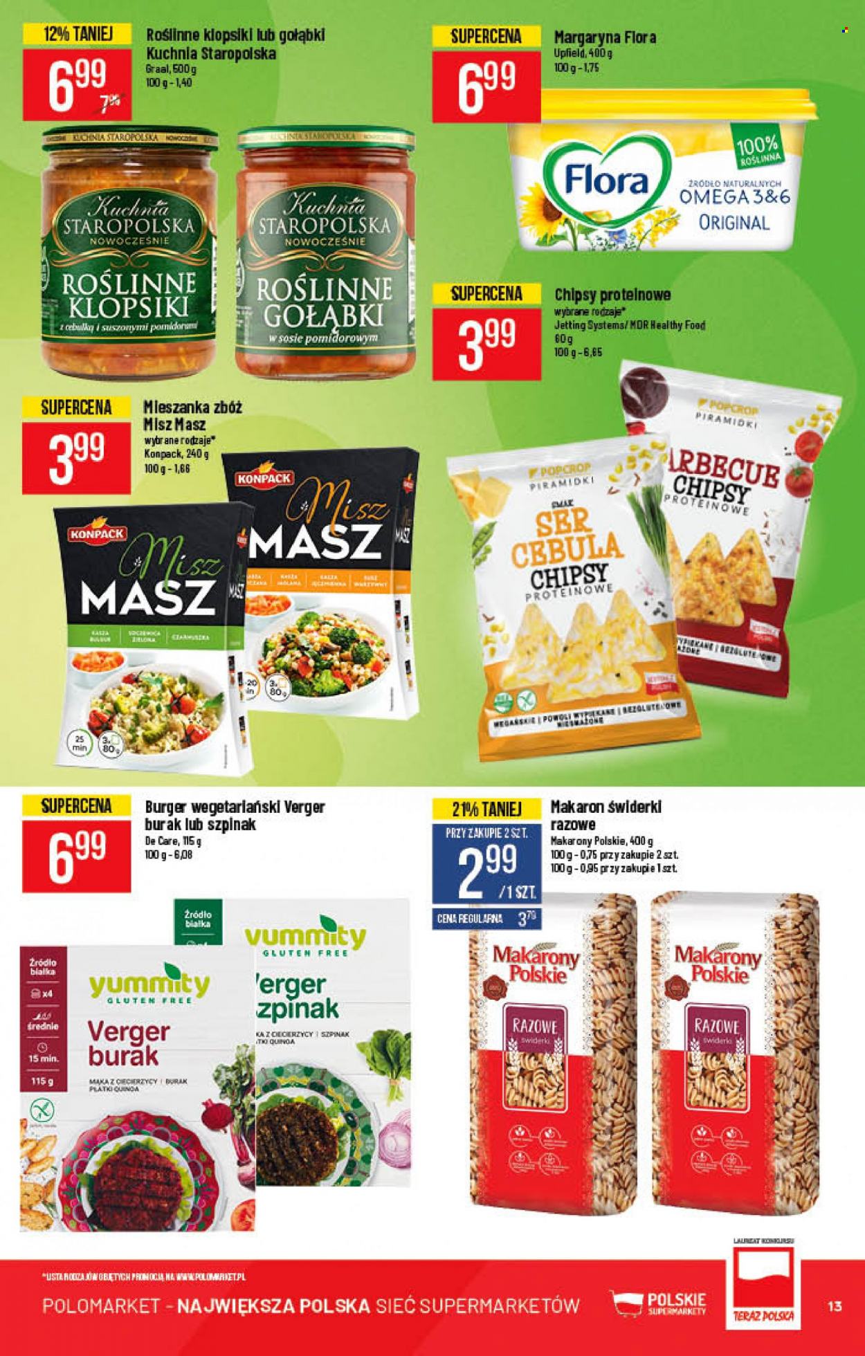 Gazetka Polomarket - 12.01.2022 - 18.01.2022. Strona 13