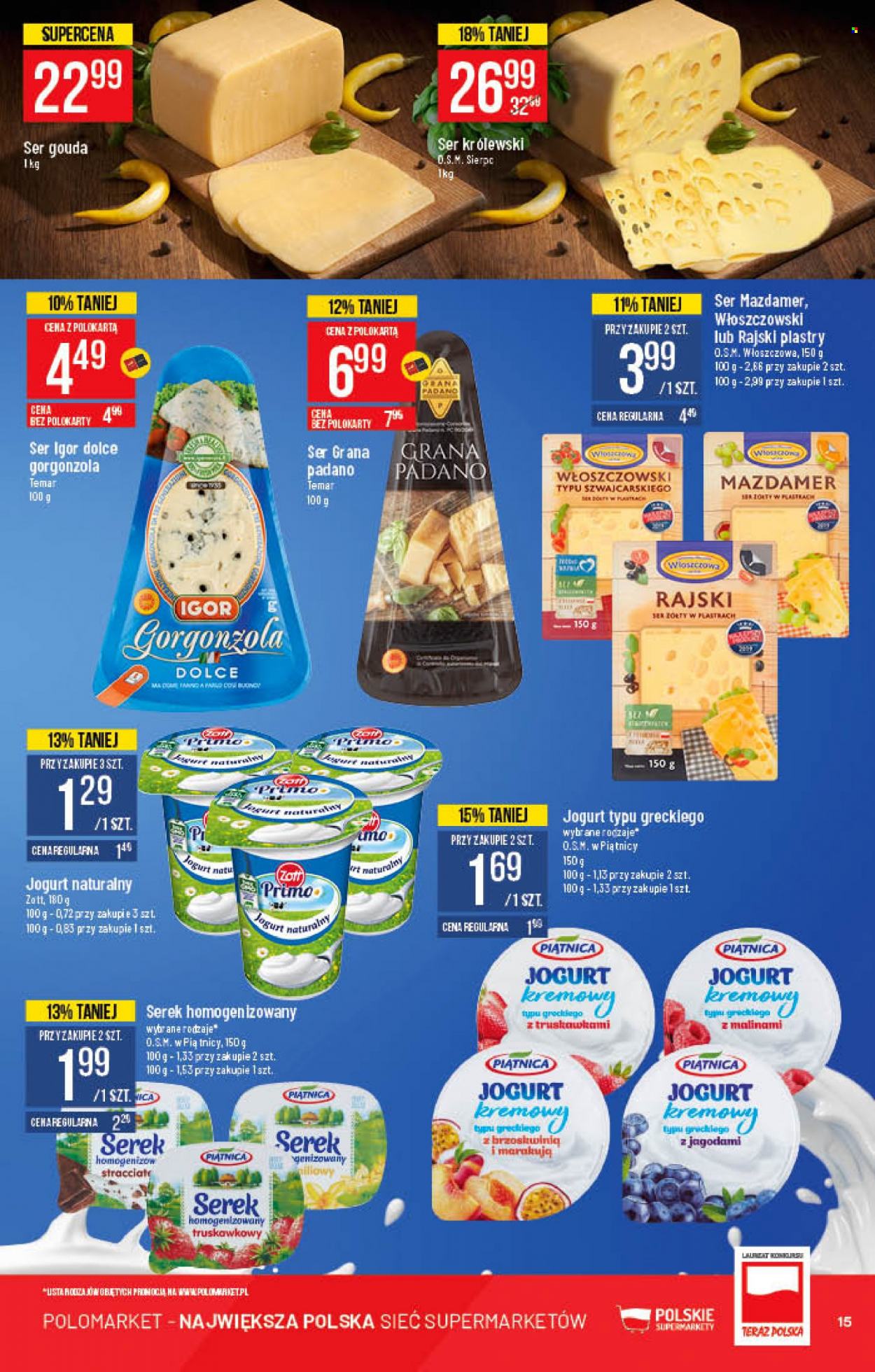 Gazetka Polomarket - 12.01.2022 - 18.01.2022. Strona 15