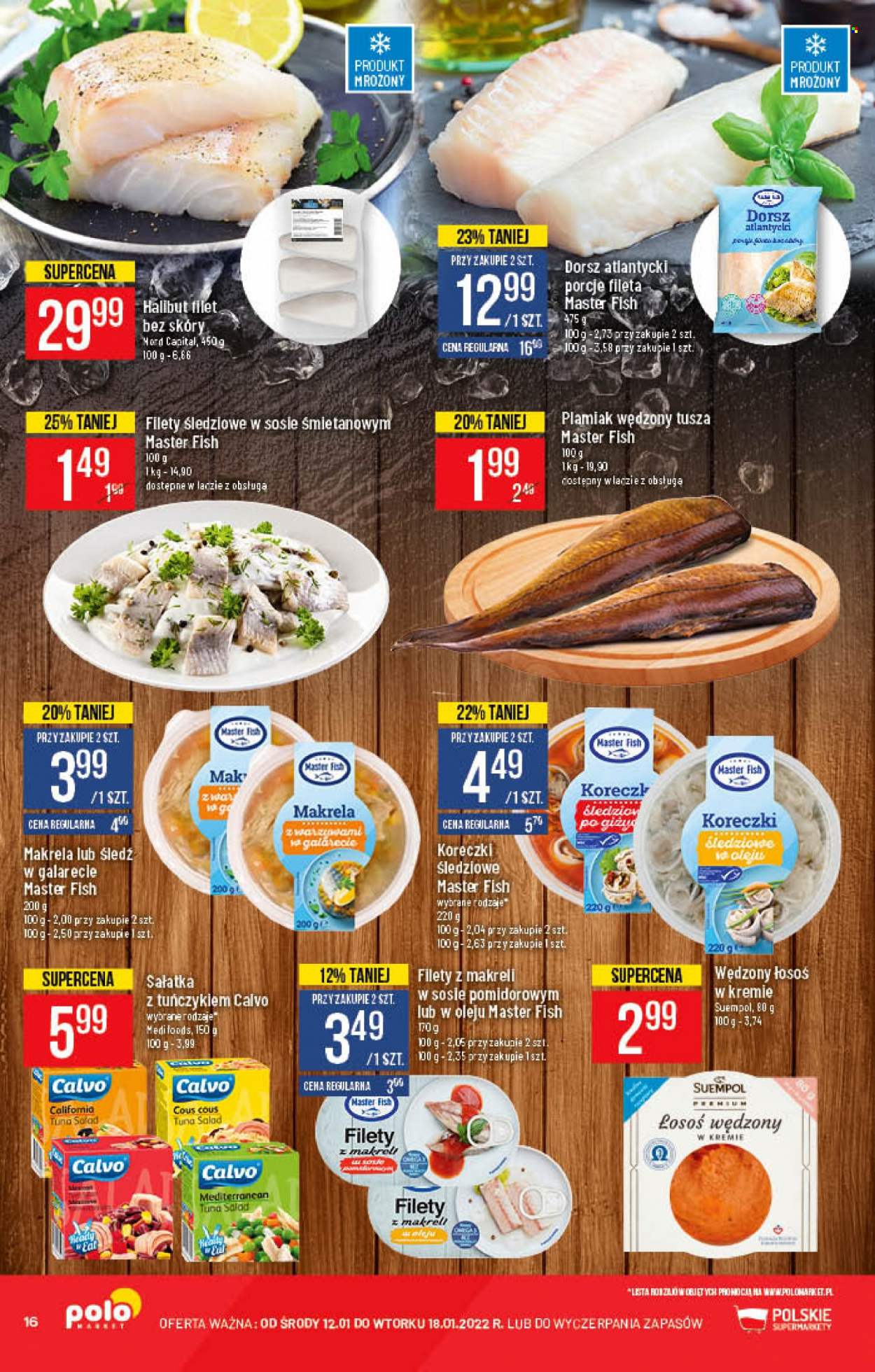 Gazetka Polomarket - 12.01.2022 - 18.01.2022. Strona 16