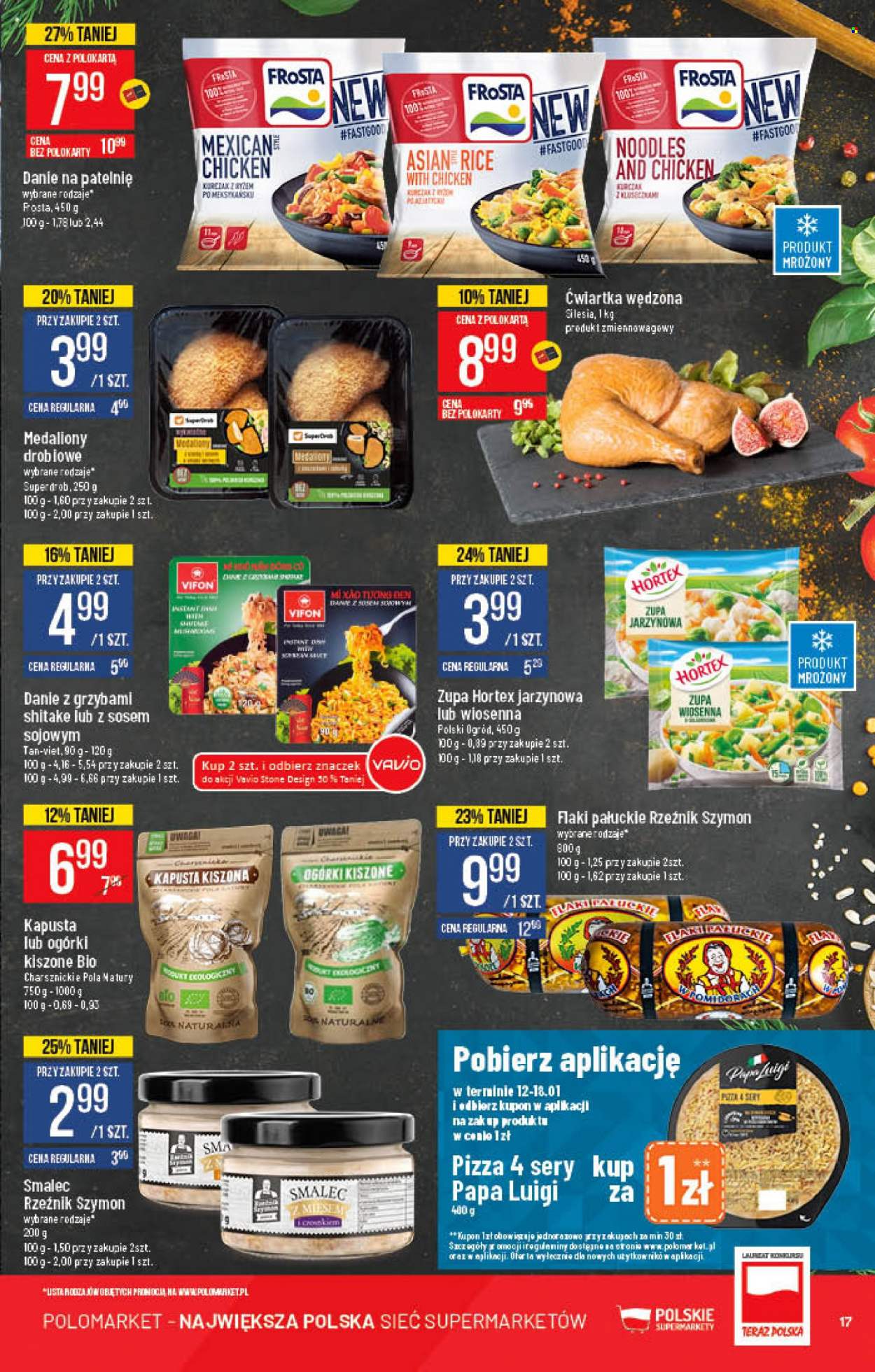 Gazetka Polomarket - 12.01.2022 - 18.01.2022. Strona 17
