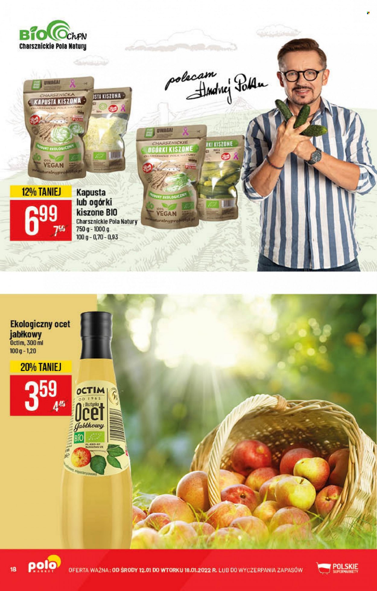 Gazetka Polomarket - 12.01.2022 - 18.01.2022. Strona 18