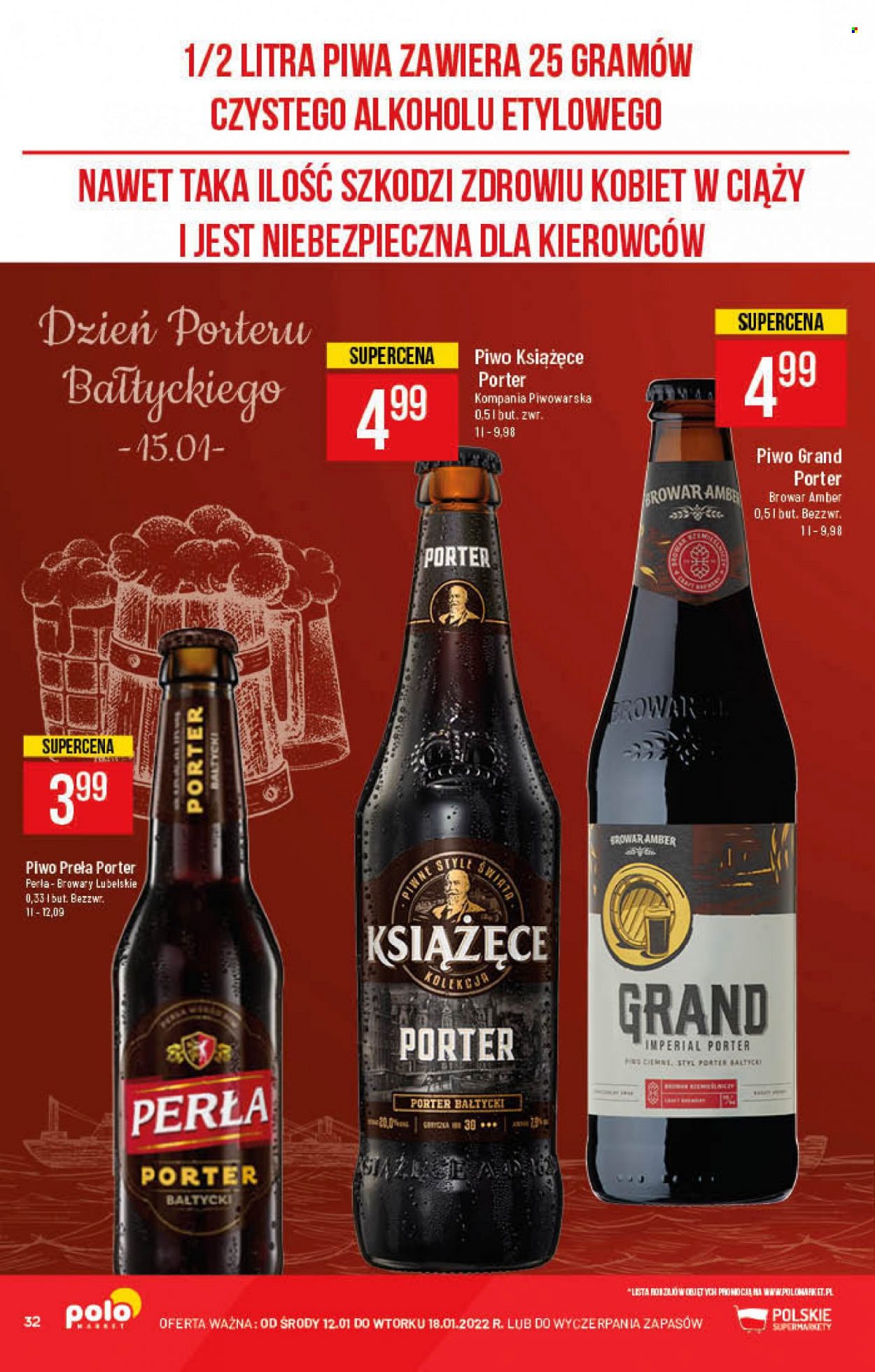 Gazetka Polomarket - 12.01.2022 - 18.01.2022. Strona 32