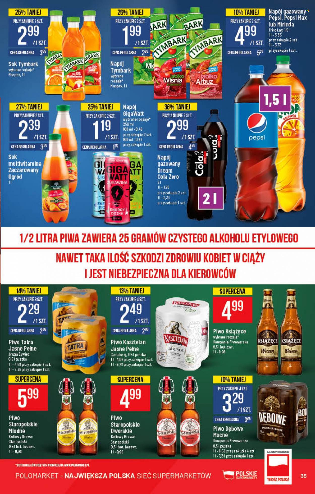 Gazetka Polomarket - 12.01.2022 - 18.01.2022. Strona 35