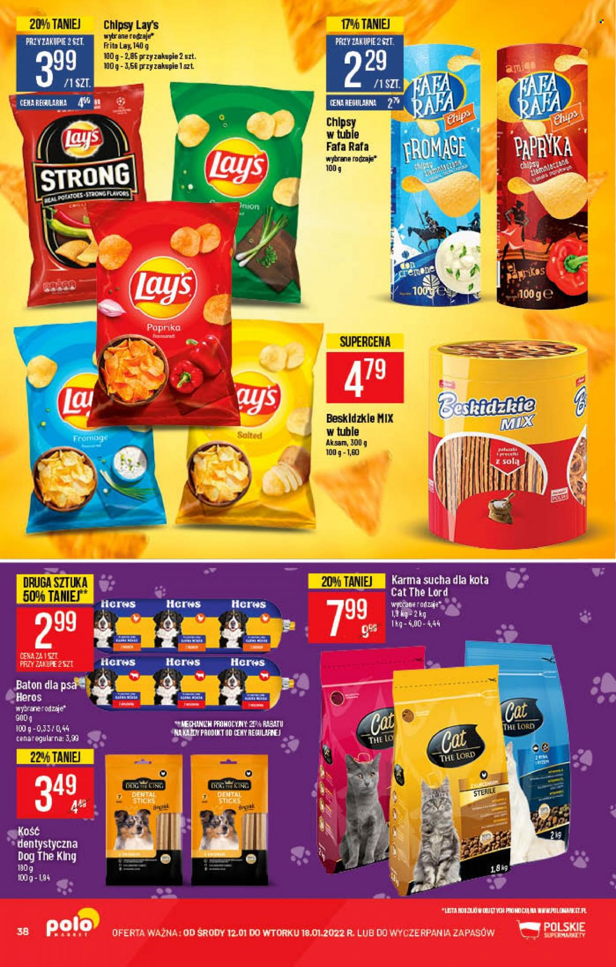 Gazetka Polomarket - 12.01.2022 - 18.01.2022. Strona 38