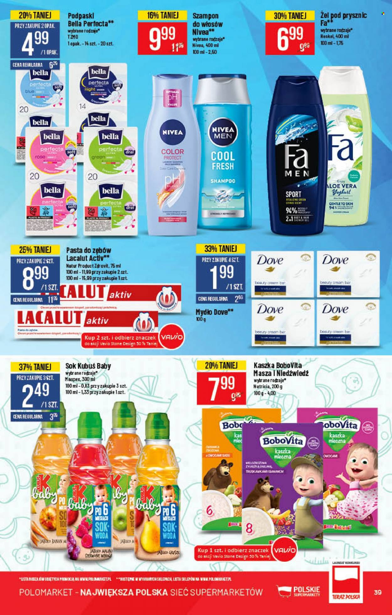Gazetka Polomarket - 12.01.2022 - 18.01.2022. Strona 39