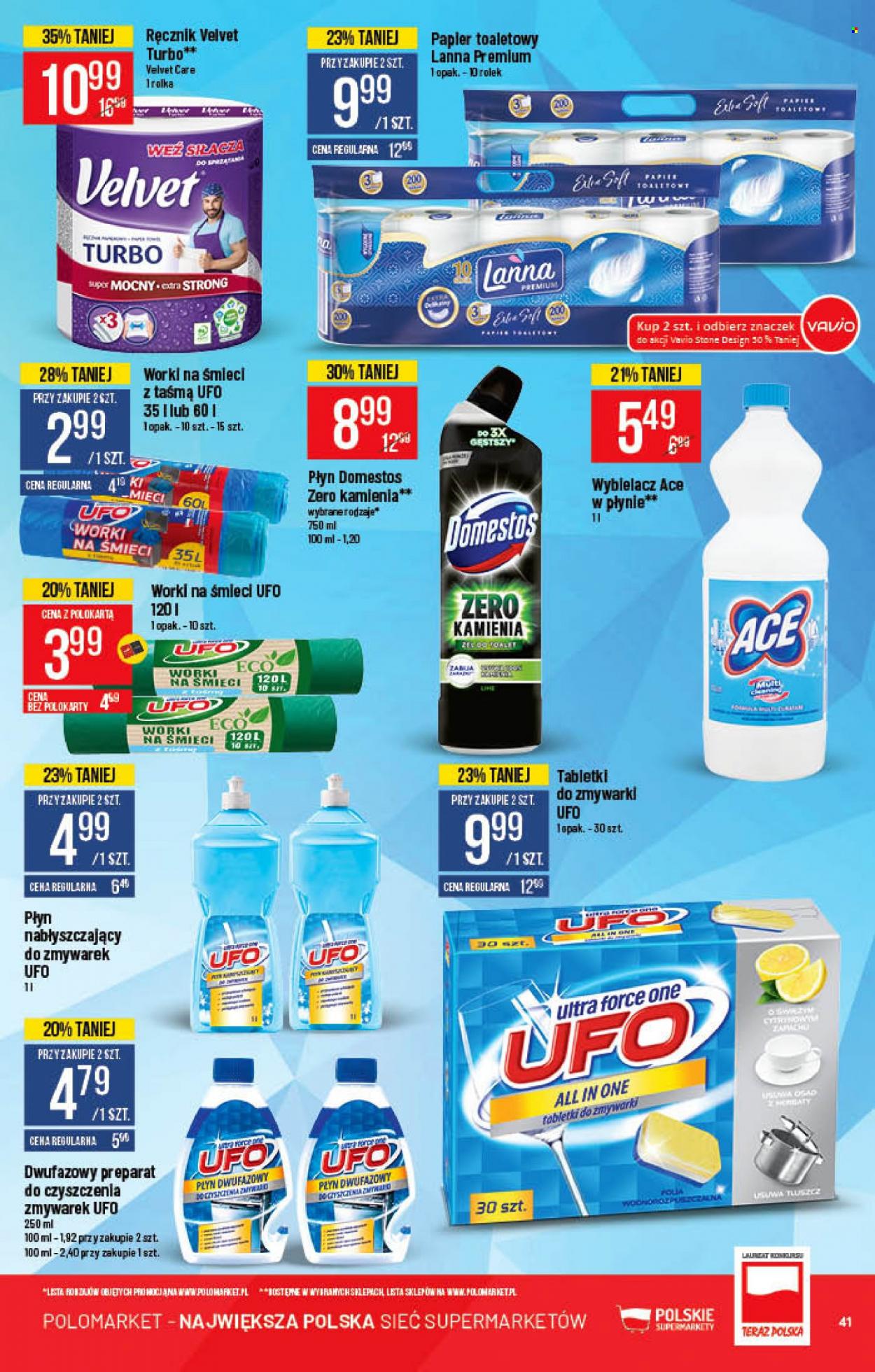 Gazetka Polomarket - 12.01.2022 - 18.01.2022. Strona 41