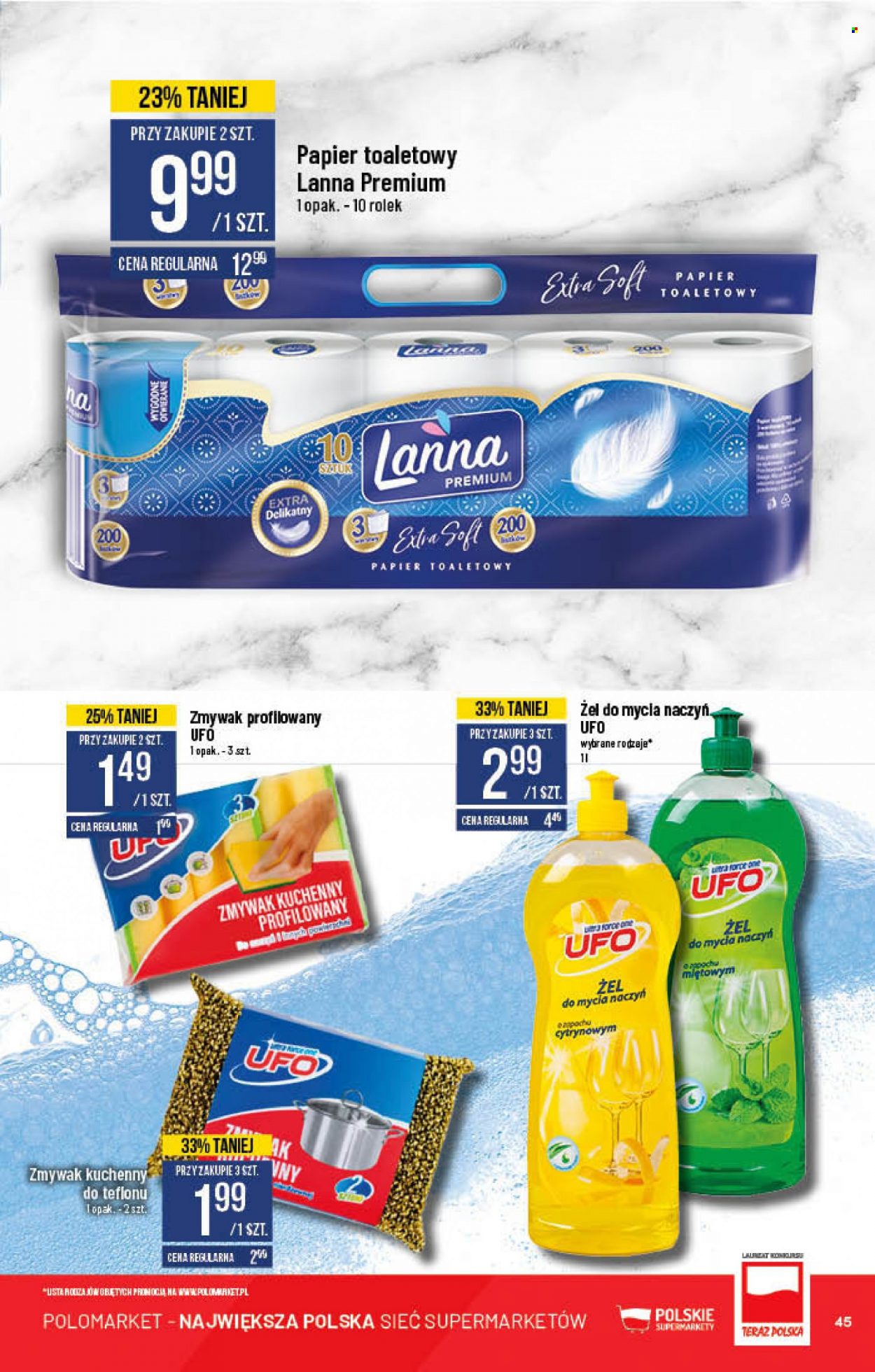Gazetka Polomarket - 12.01.2022 - 18.01.2022. Strona 45