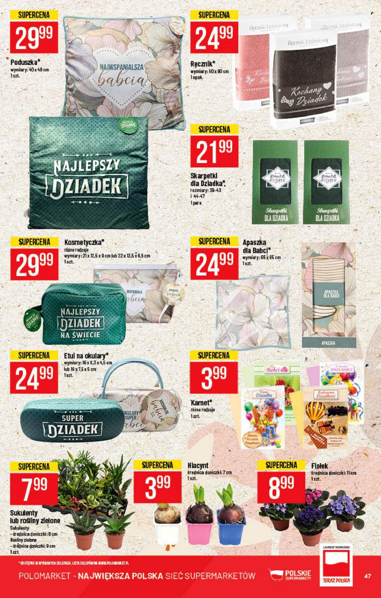 Gazetka Polomarket - 12.01.2022 - 18.01.2022. Strona 47