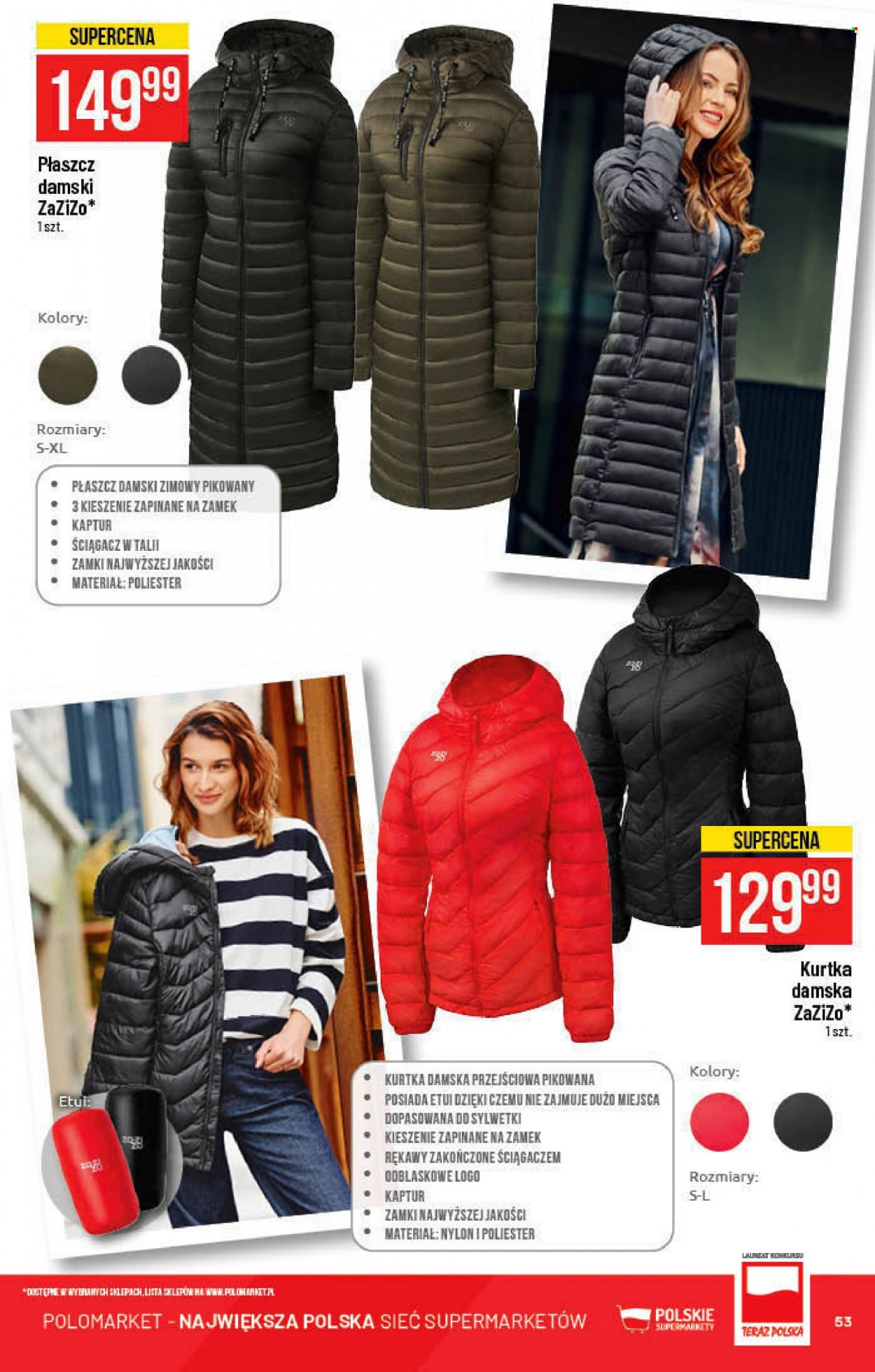 Gazetka Polomarket - 12.01.2022 - 18.01.2022. Strona 53