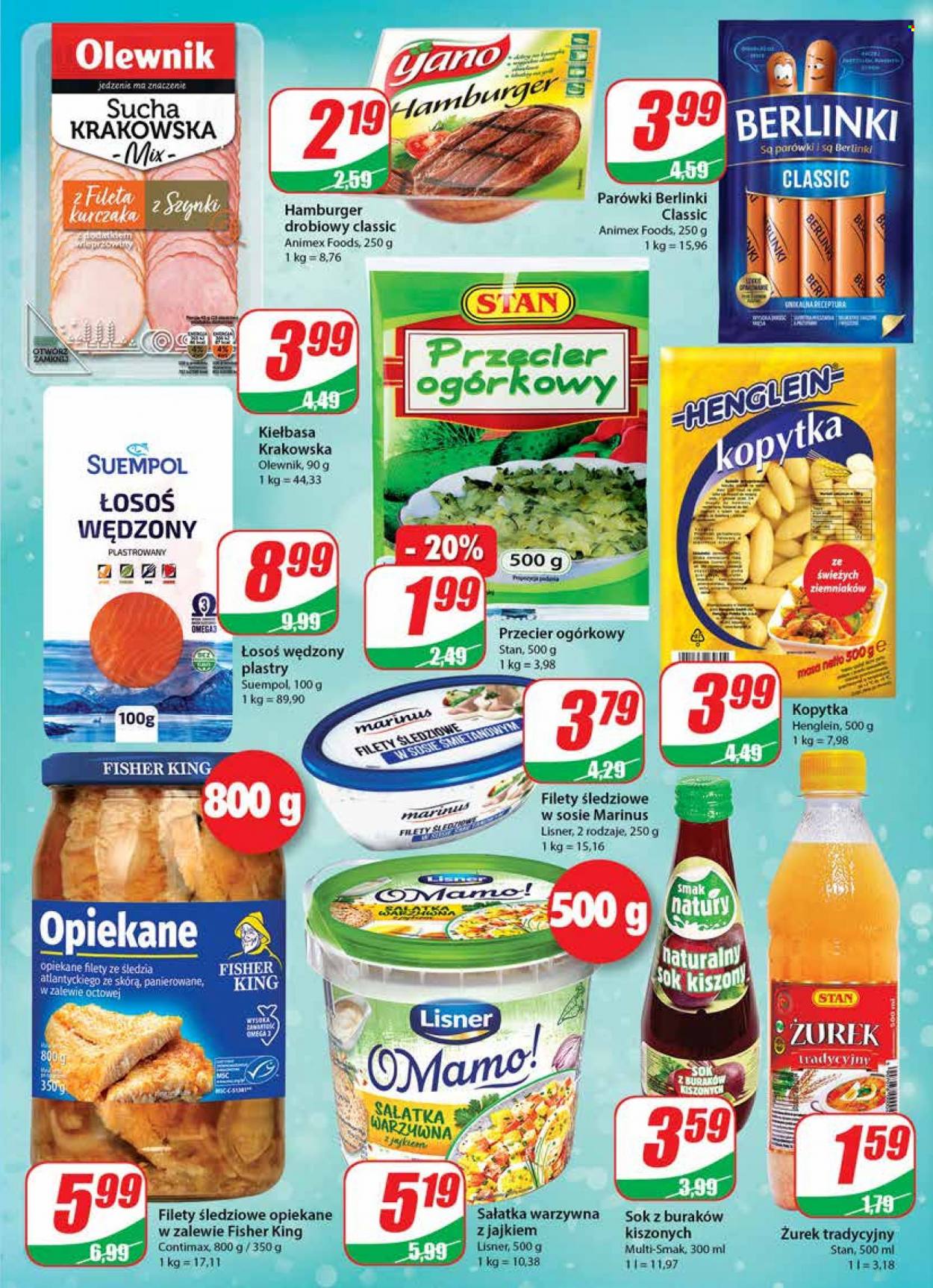 Gazetka Dino - 12.01.2022 - 18.01.2022. Strona 13
