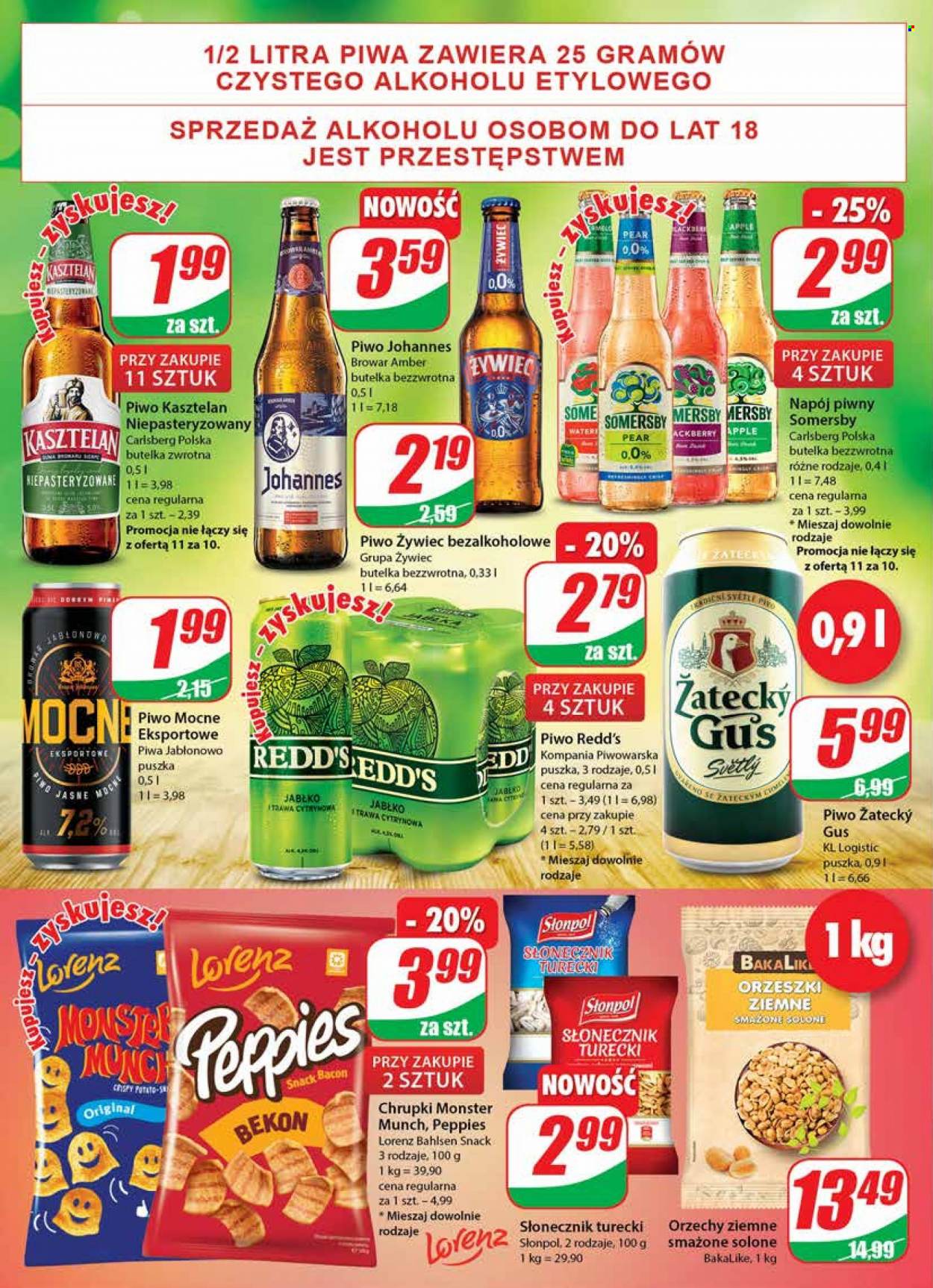 Gazetka Dino - 12.01.2022 - 18.01.2022. Strona 14