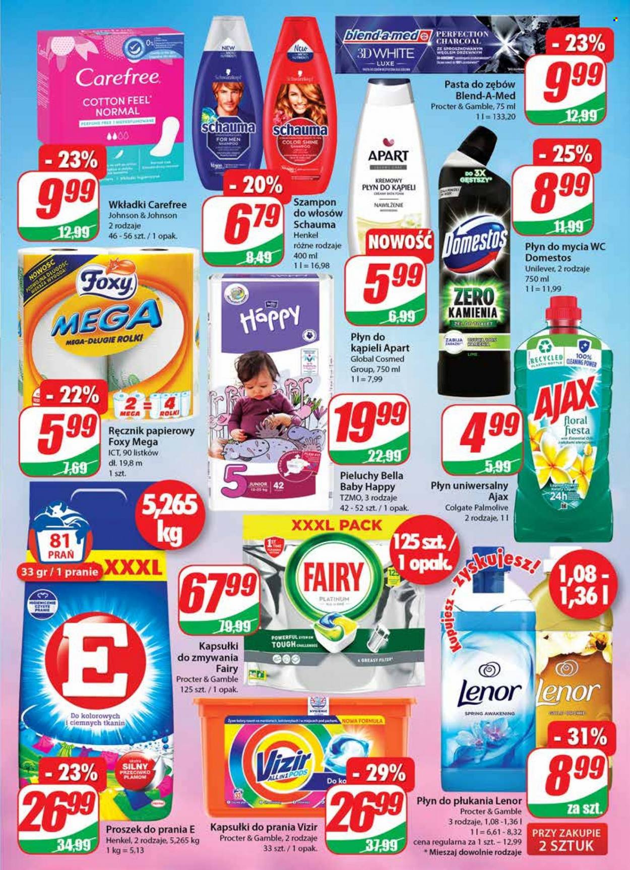 Gazetka Dino - 12.01.2022 - 18.01.2022. Strona 19