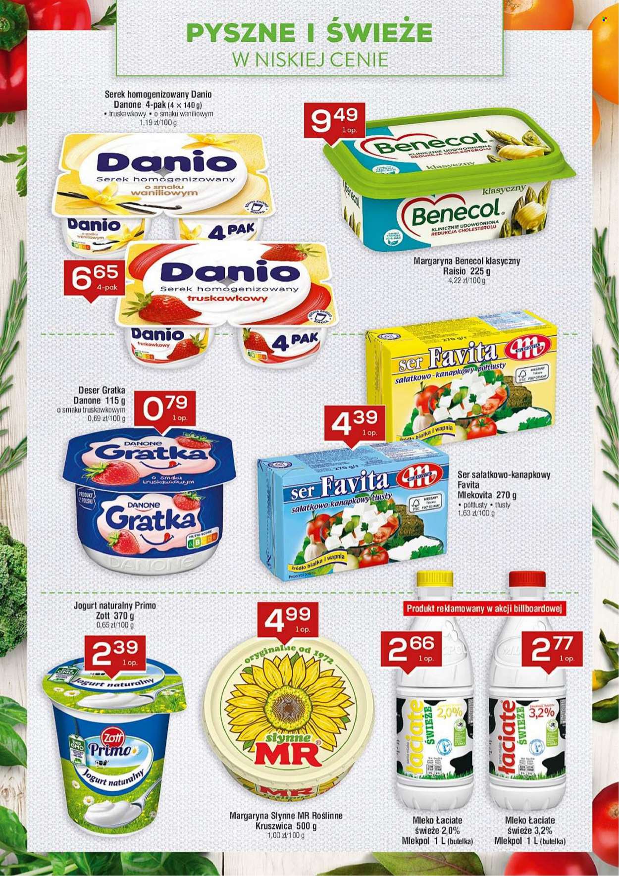 Gazetka Lewiatan - 13.01.2022 - 19.01.2022. Strona 3