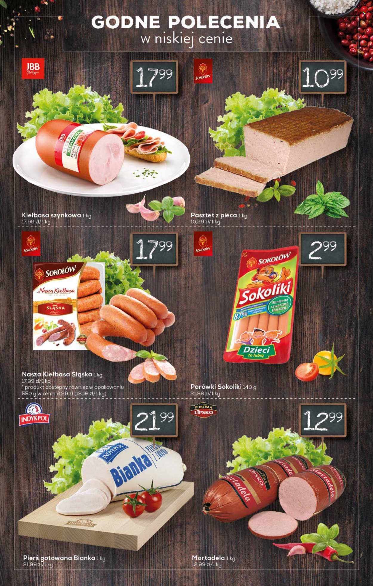 Gazetka Lewiatan - 13.01.2022 - 19.01.2022. Strona 2