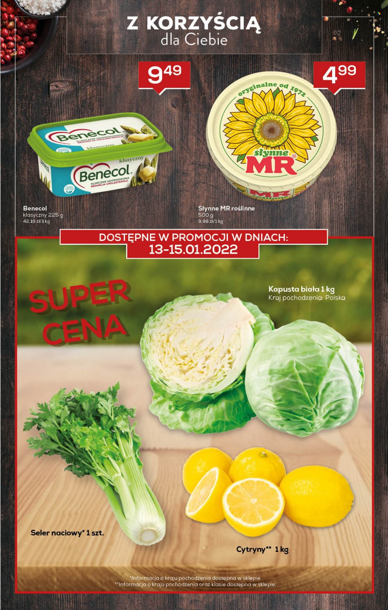 Gazetka Lewiatan - 13.01.2022 - 19.01.2022. Strona 3