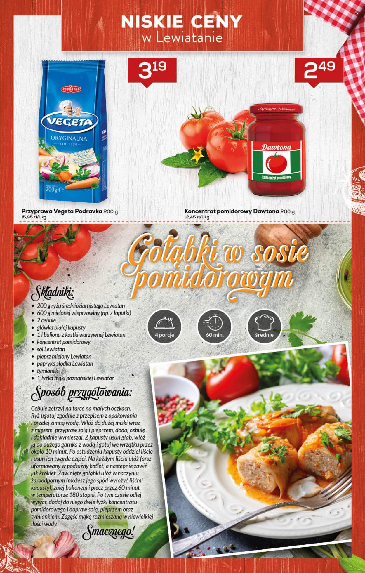 Gazetka Lewiatan - 13.01.2022 - 19.01.2022. Strona 5