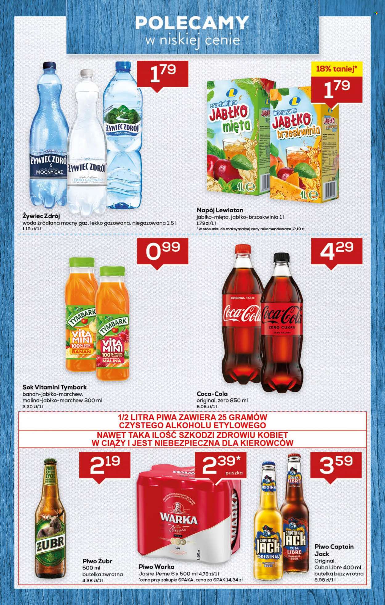 Gazetka Lewiatan - 13.01.2022 - 19.01.2022. Strona 7