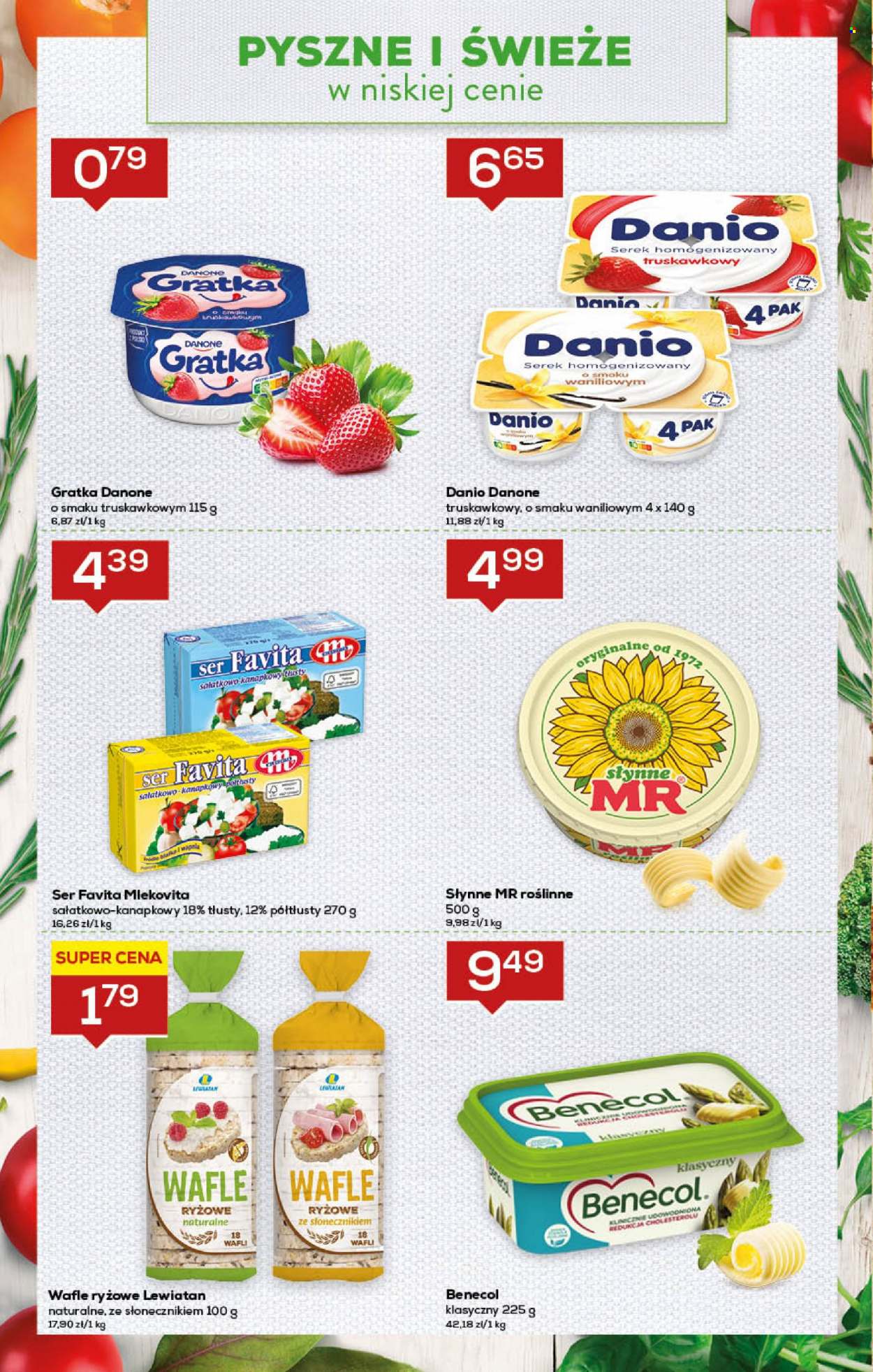 Gazetka Lewiatan - 13.01.2022 - 19.01.2022. Strona 4