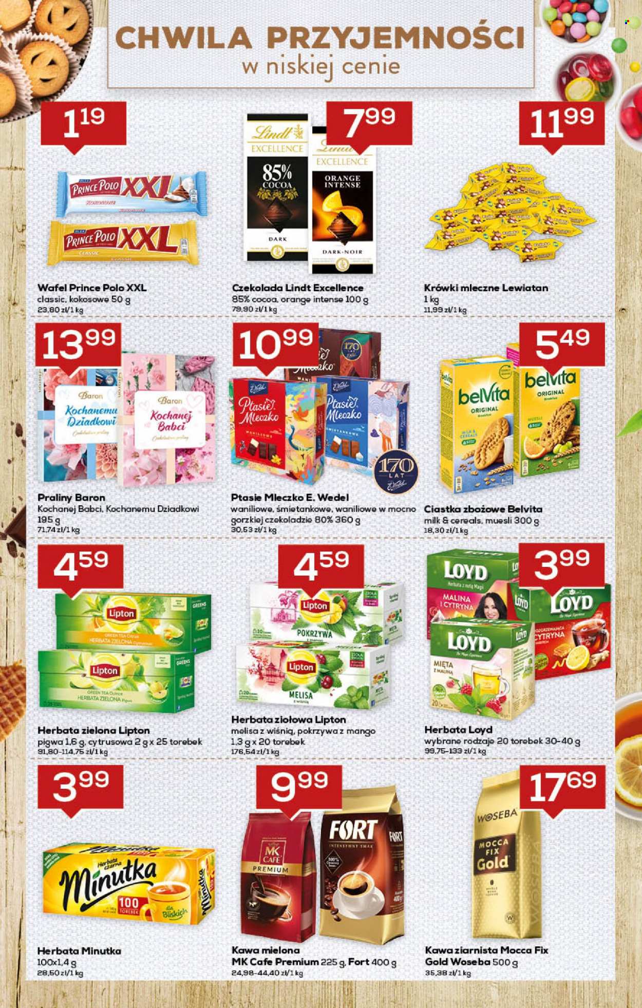 Gazetka Lewiatan - 13.01.2022 - 19.01.2022. Strona 5