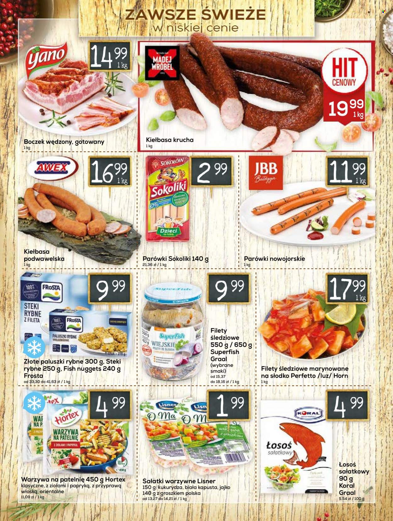 Gazetka Lewiatan - 13.01.2022 - 19.01.2022. Strona 3