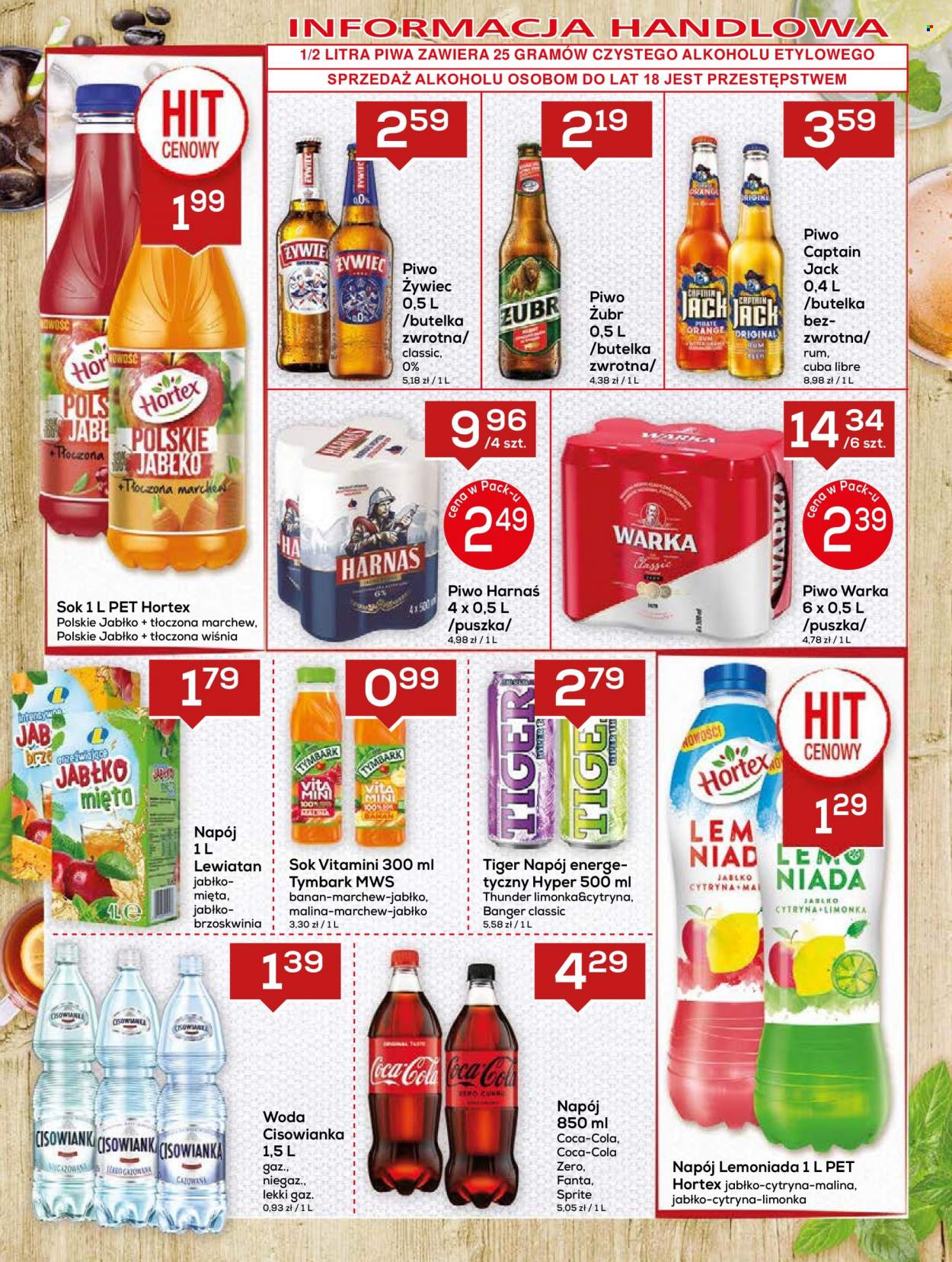 Gazetka Lewiatan - 13.01.2022 - 19.01.2022. Strona 10