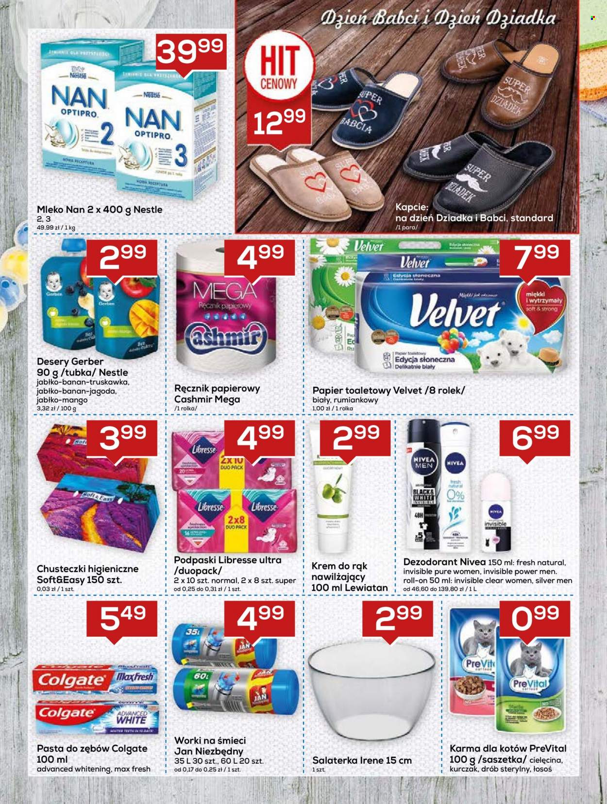 Gazetka Lewiatan - 13.01.2022 - 19.01.2022. Strona 11