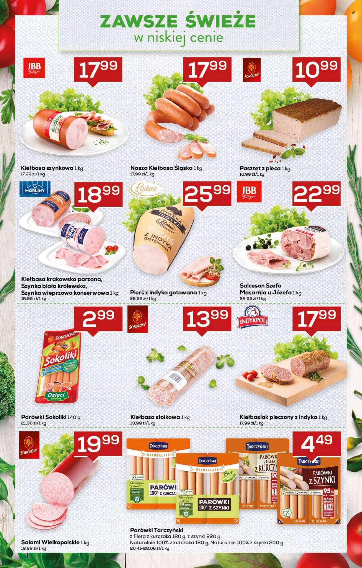 Gazetka Lewiatan - 13.01.2022 - 19.01.2022. Strona 2