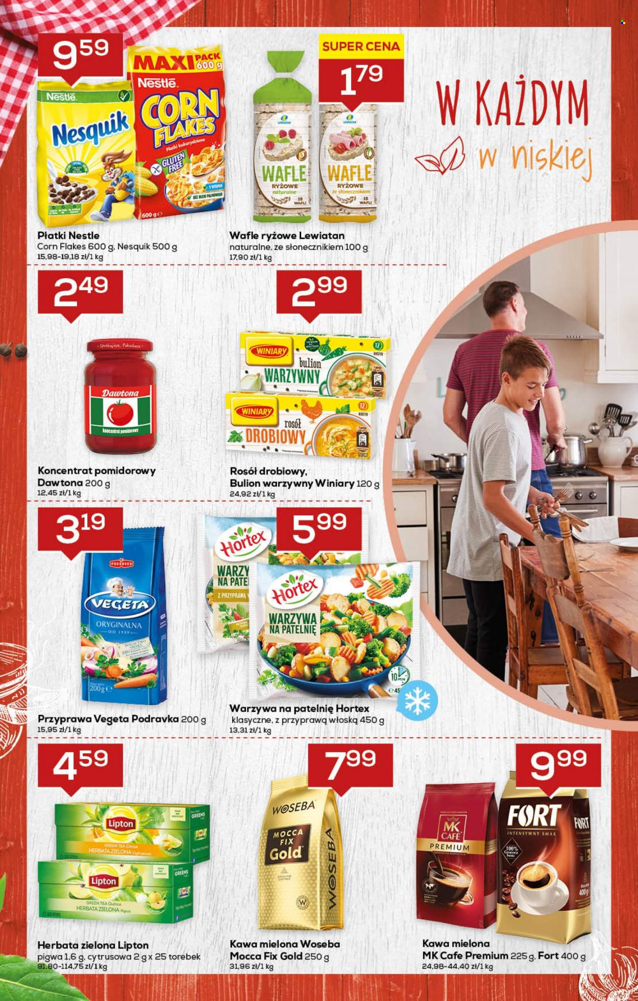 Gazetka Lewiatan - 13.01.2022 - 19.01.2022. Strona 4