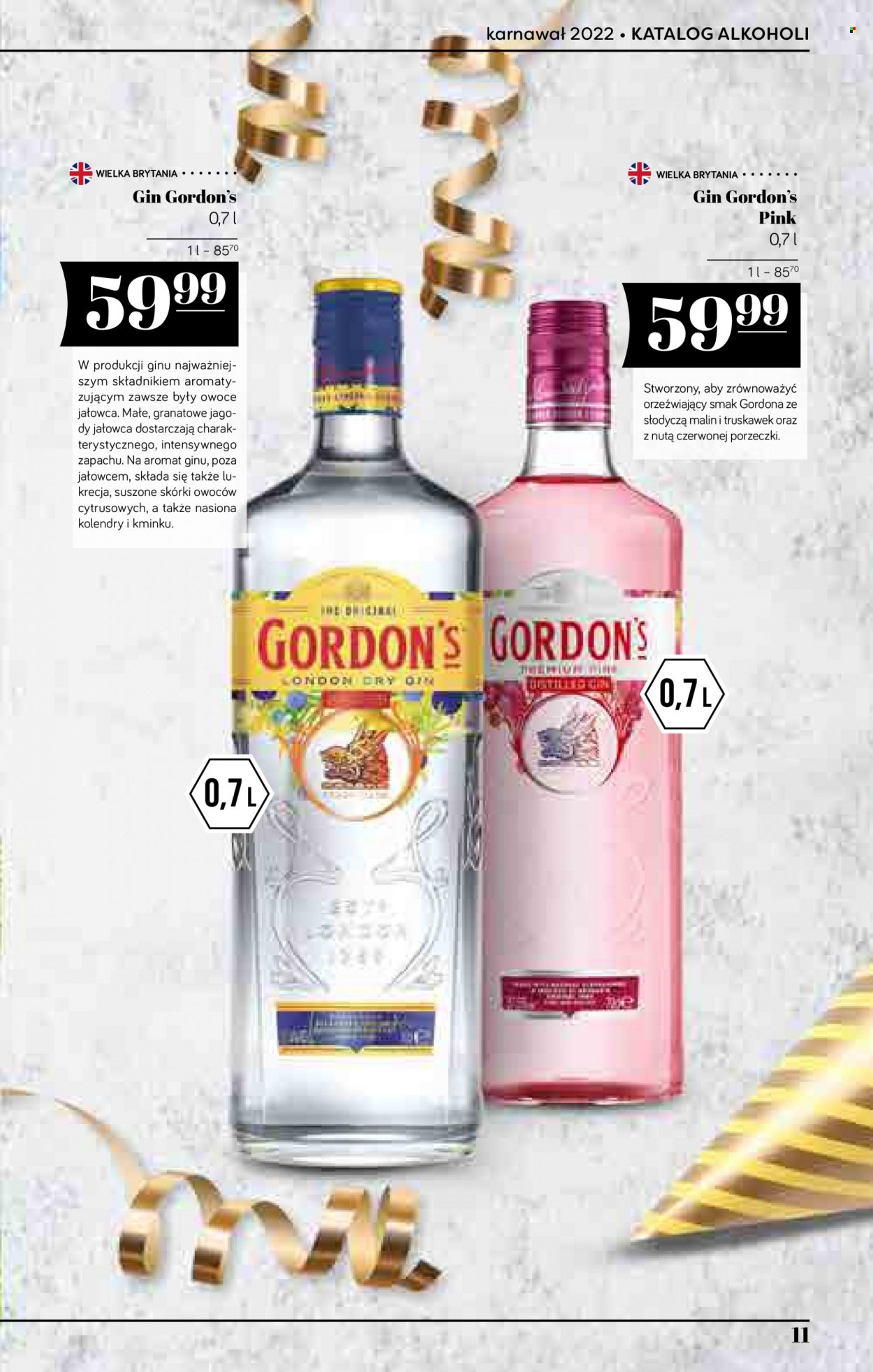 Gazetka Polomarket - 13.01.2022 - 2.02.2022. Strona 11
