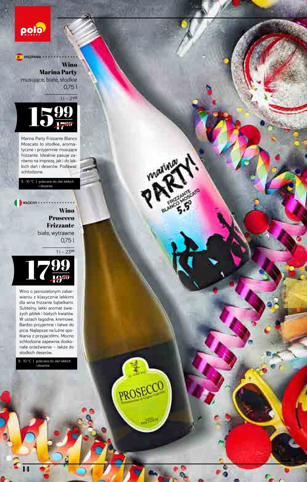 Gazetka Polomarket - 13.01.2022 - 2.02.2022. Strona 14