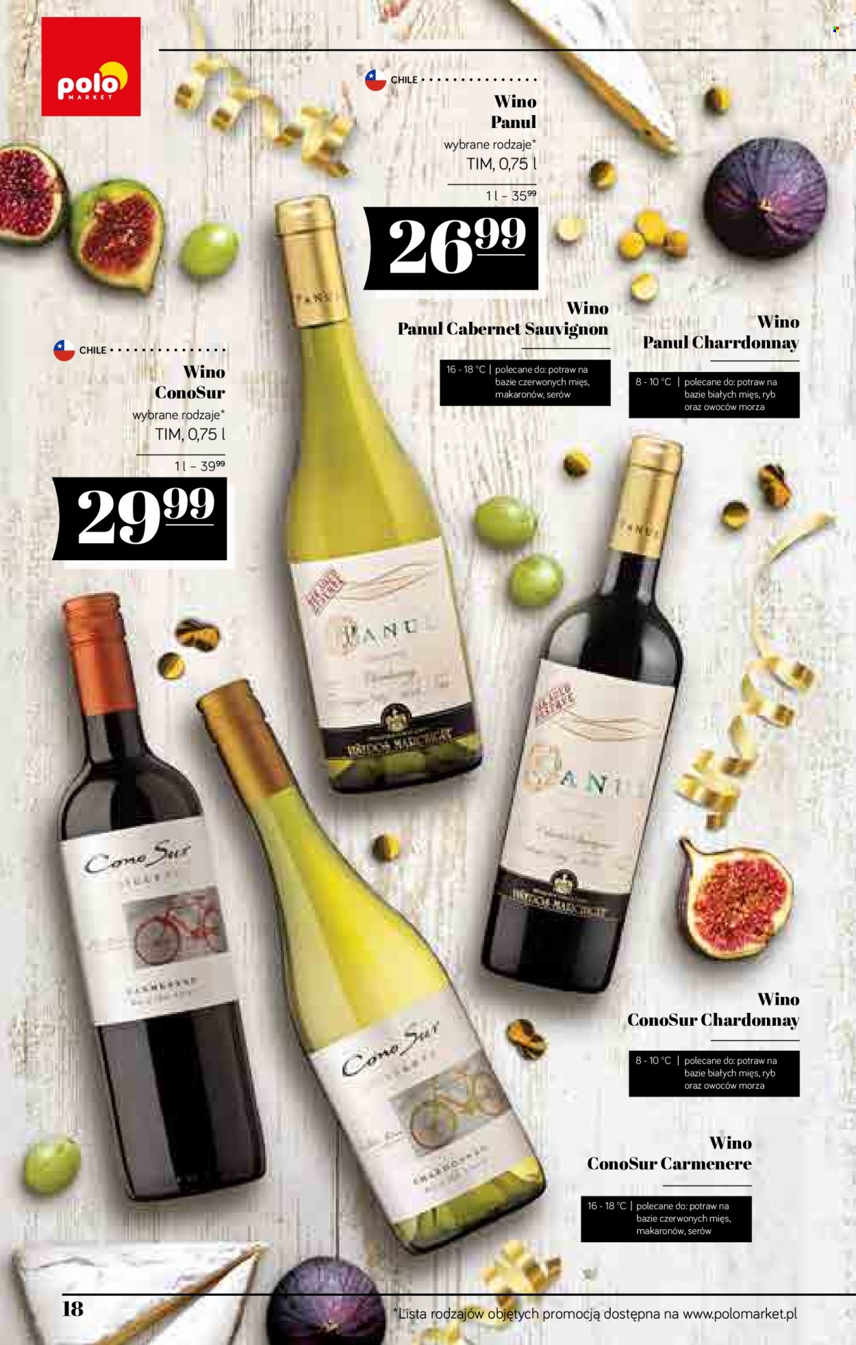 Gazetka Polomarket - 13.01.2022 - 2.02.2022. Strona 18