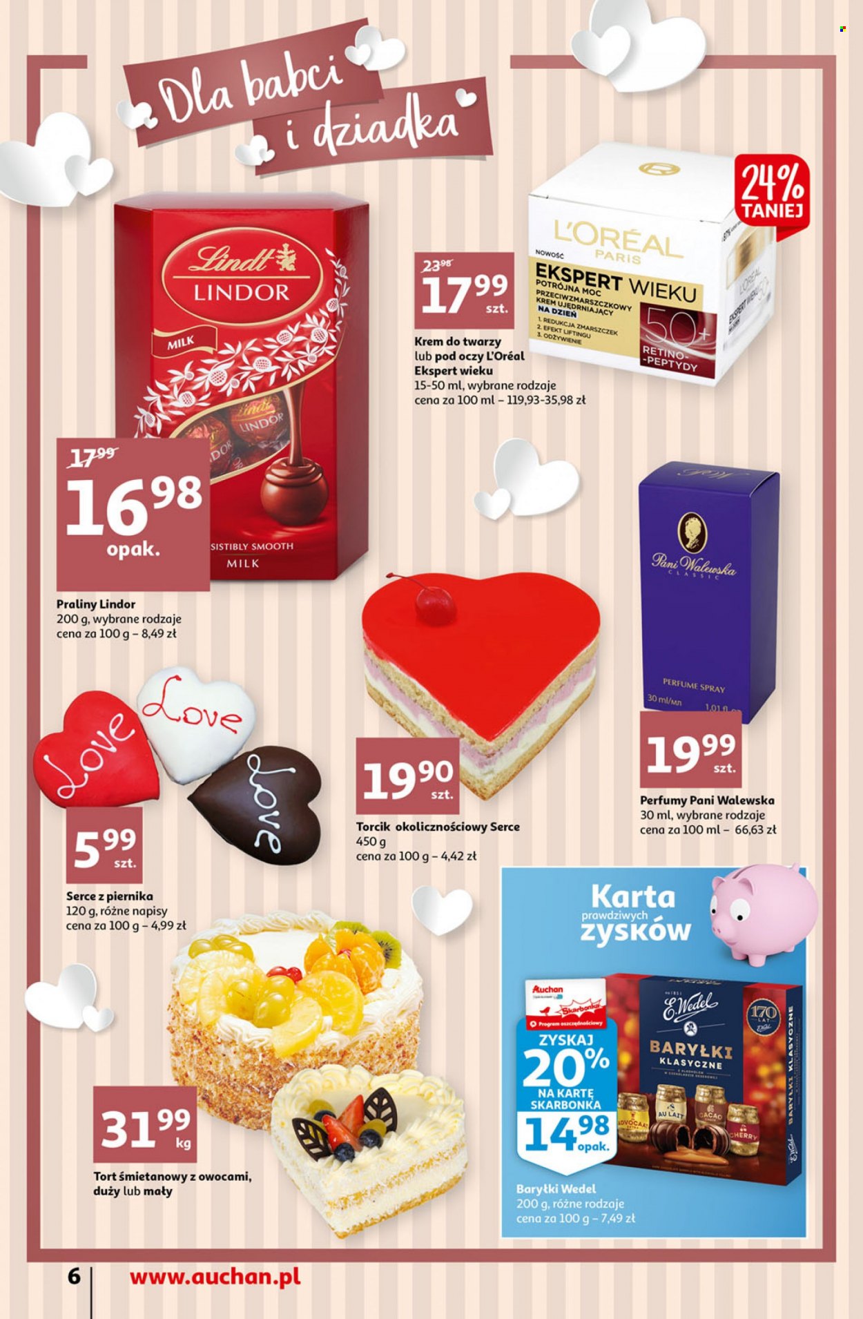 Gazetka Auchan - 13.01.2022 - 19.01.2022. Strona 6