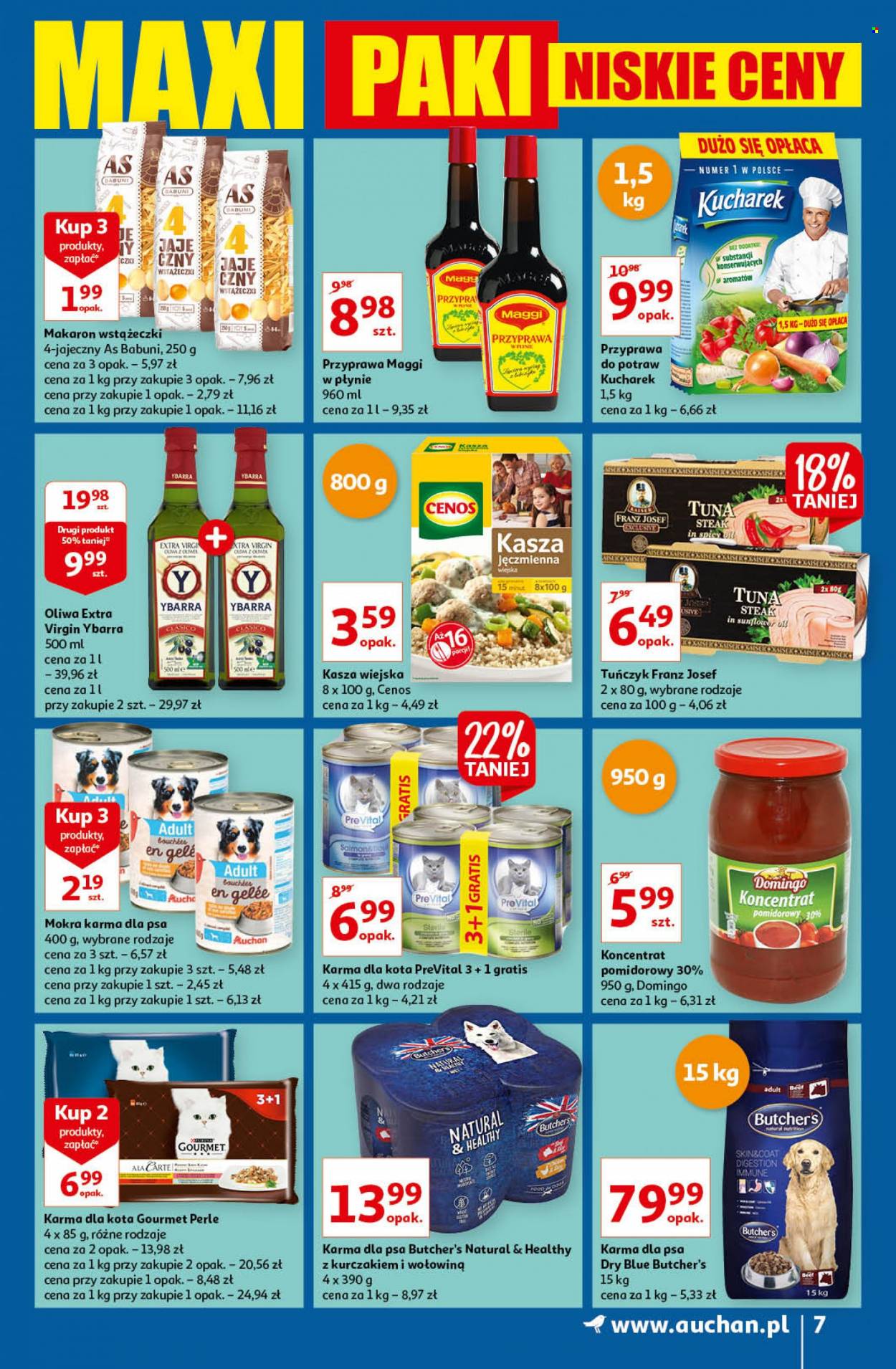 Gazetka Auchan - 13.01.2022 - 19.01.2022. Strona 7
