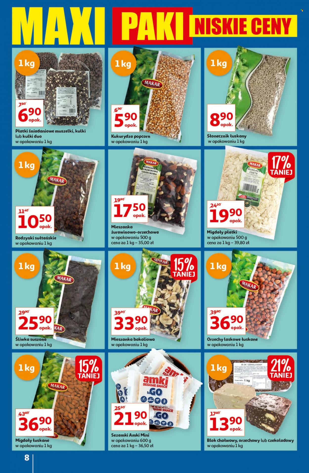 Gazetka Auchan - 13.01.2022 - 19.01.2022. Strona 8