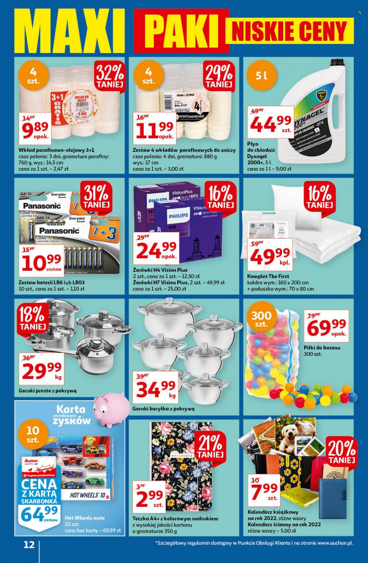 Gazetka Auchan - 13.01.2022 - 19.01.2022. Strona 12