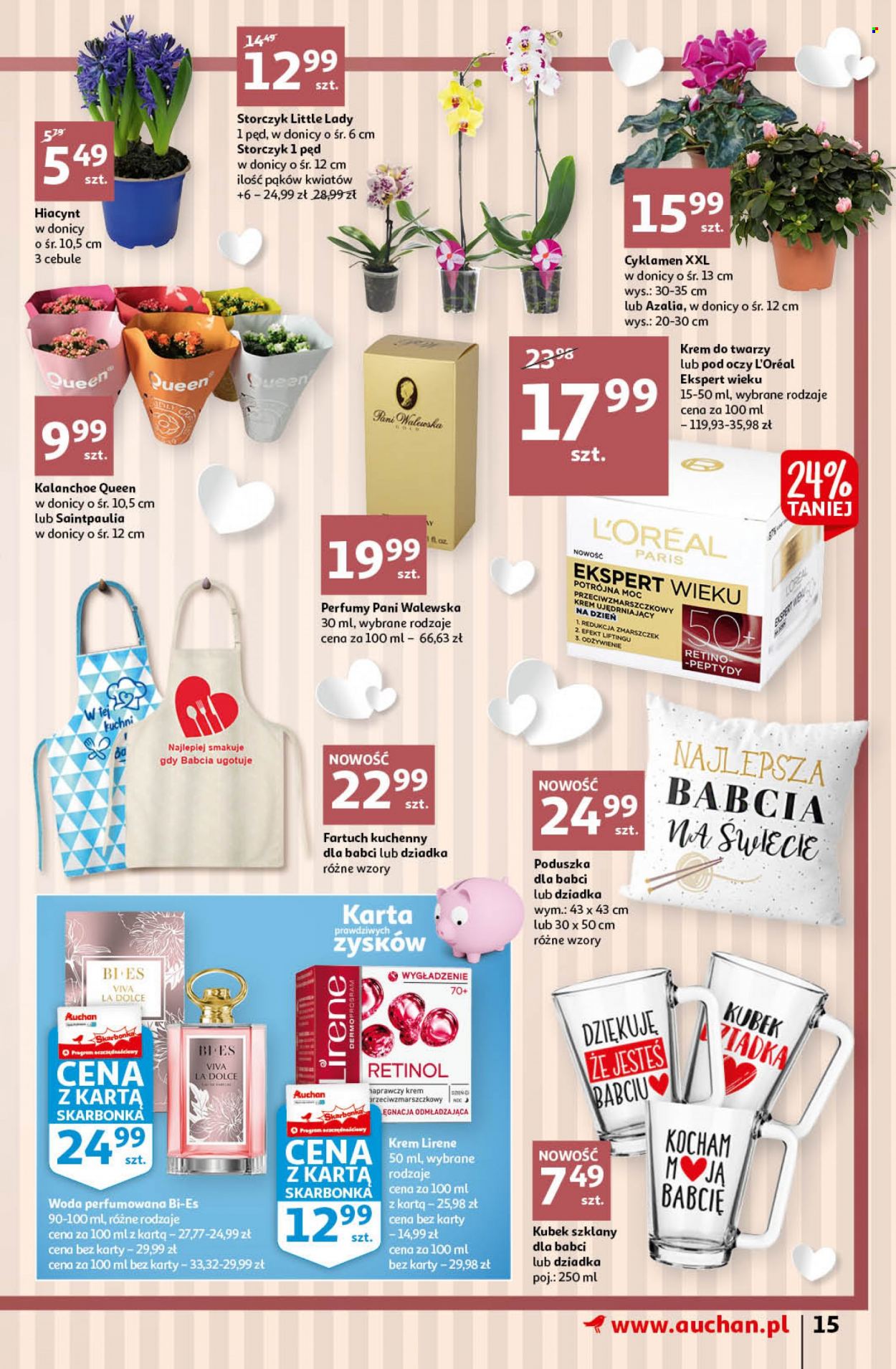 Gazetka Auchan - 13.01.2022 - 19.01.2022. Strona 15