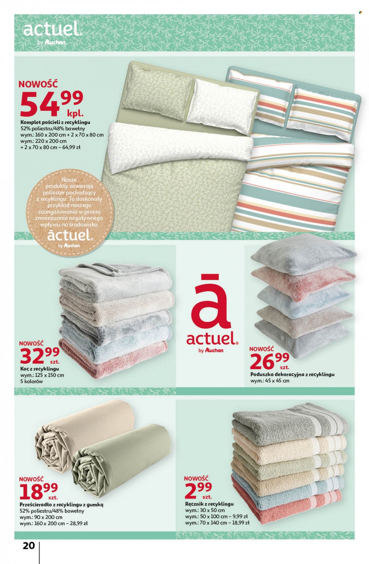 Gazetka Auchan - 13.01.2022 - 19.01.2022. Strona 20