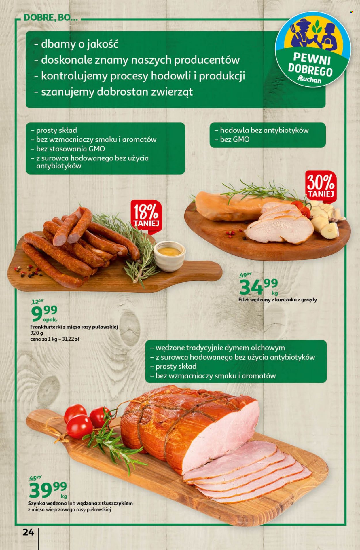 Gazetka Auchan - 13.01.2022 - 19.01.2022. Strona 24