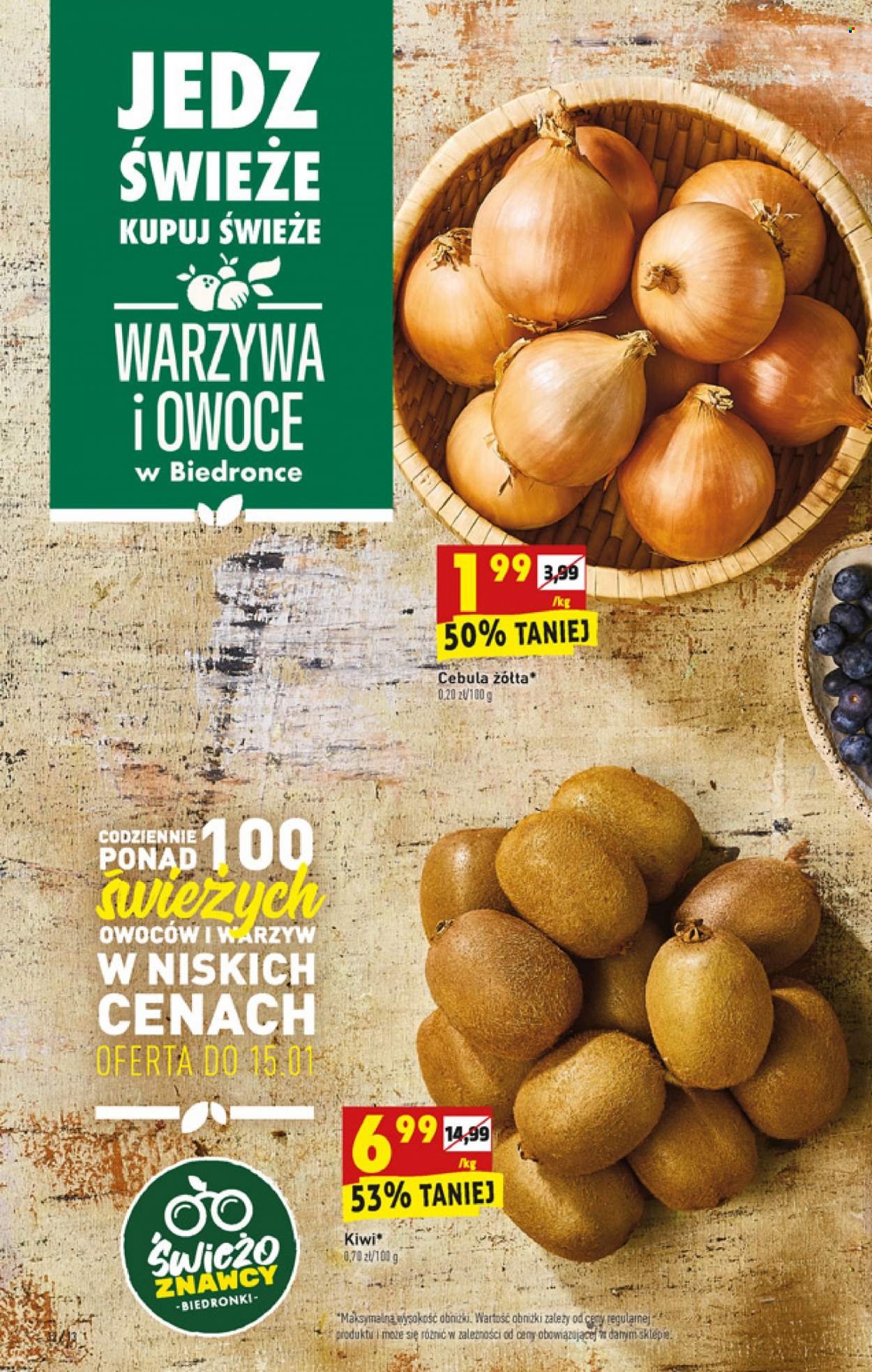 Gazetka Biedronka - 13.01.2022 - 19.01.2022. Strona 12