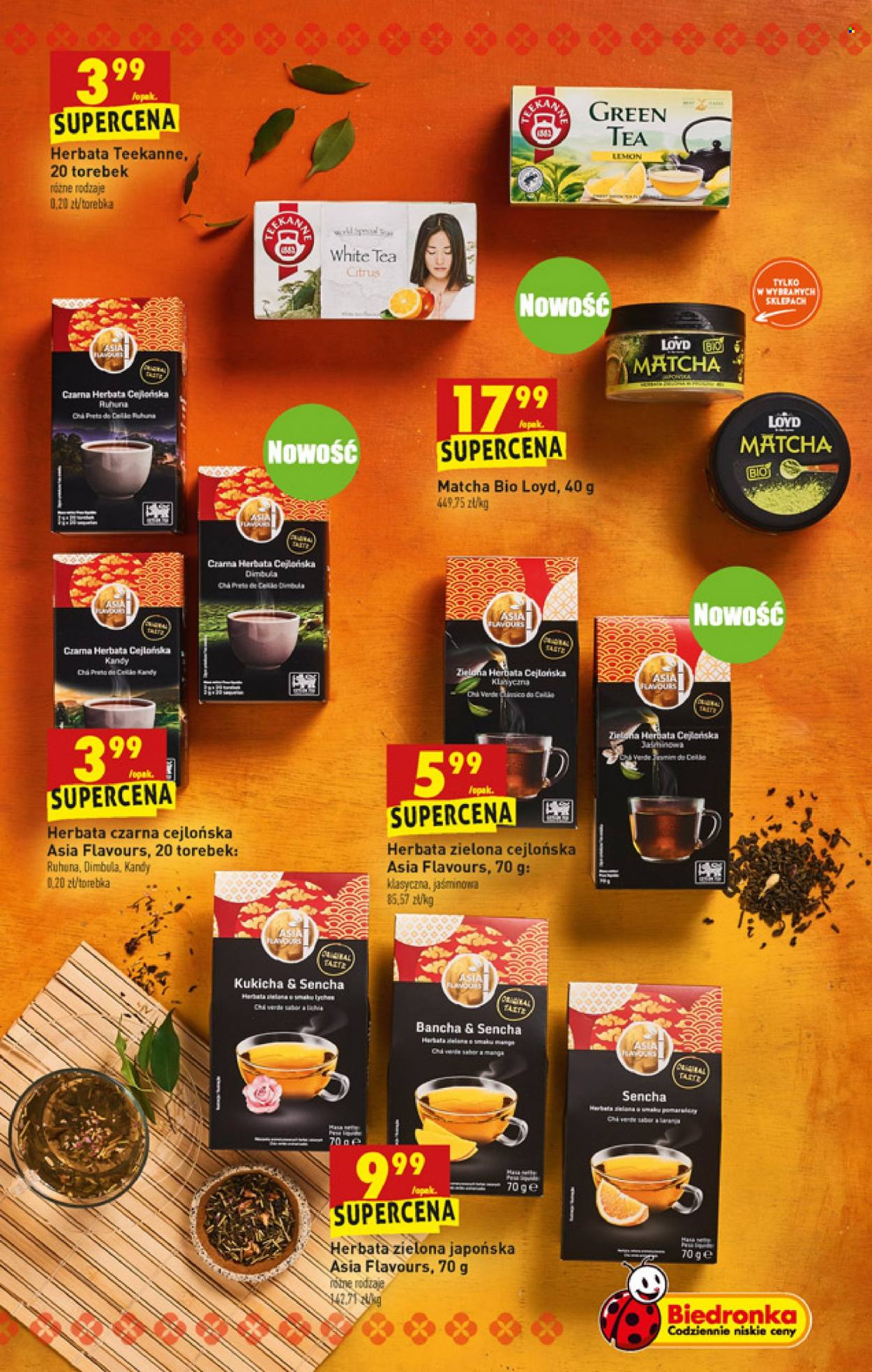 Gazetka Biedronka - 13.01.2022 - 19.01.2022. Strona 47