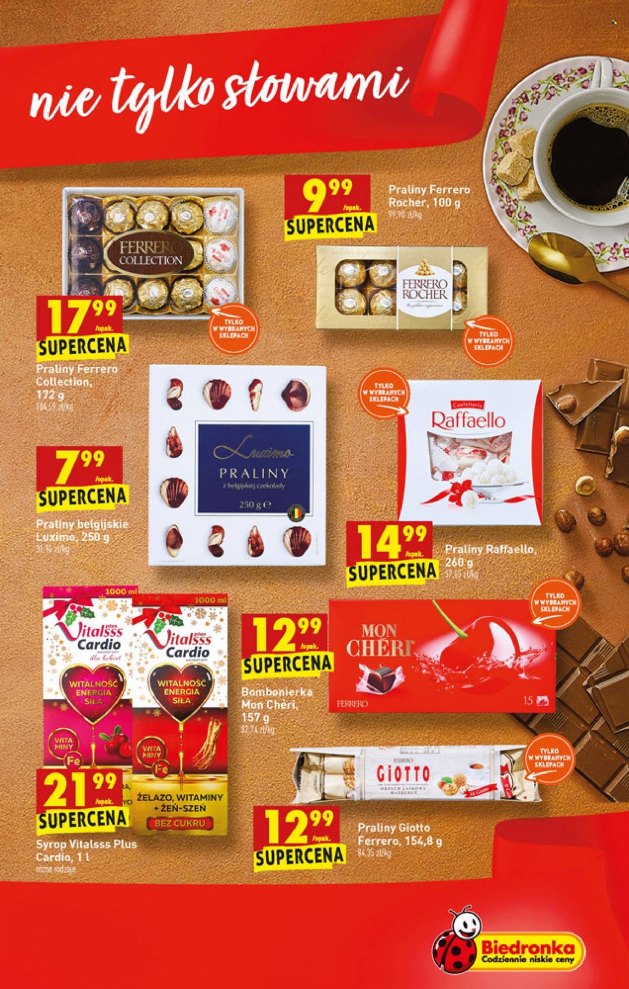 Gazetka Biedronka - 13.01.2022 - 19.01.2022. Strona 55