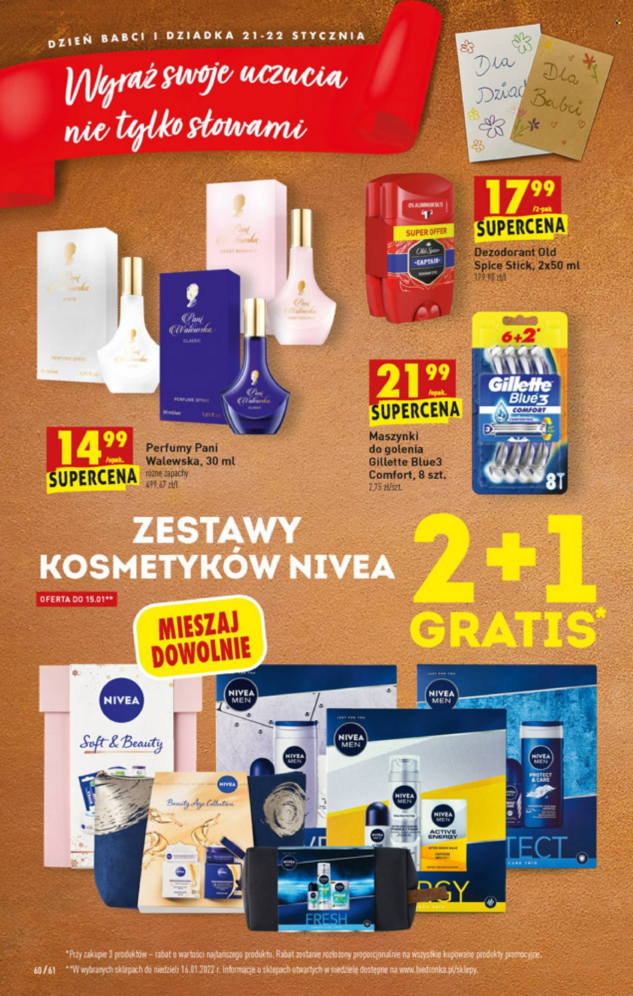 Gazetka Biedronka - 13.01.2022 - 19.01.2022. Strona 60