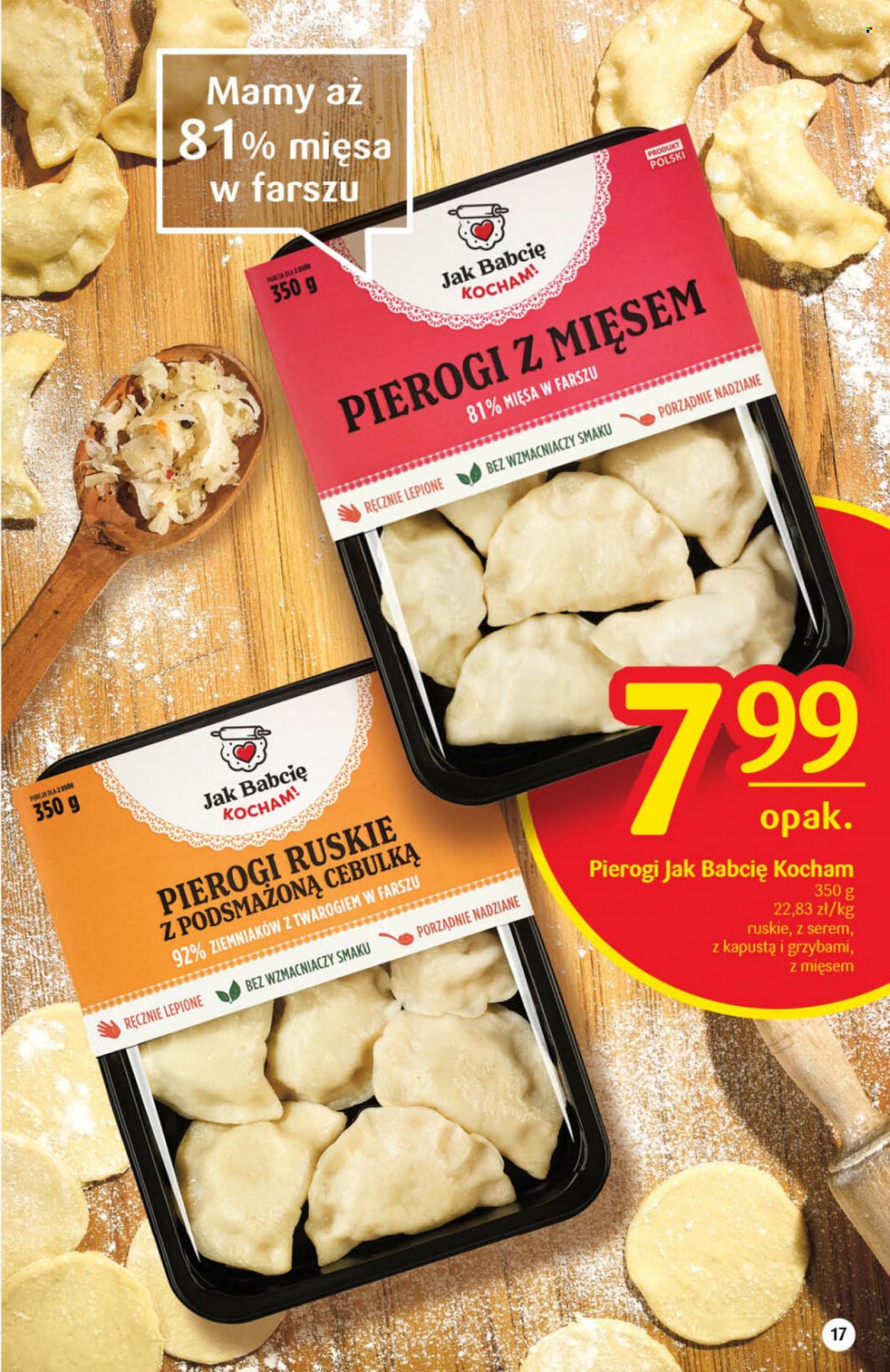 Gazetka Delikatesy Centrum - 13.01.2022 - 19.01.2022. Strona 17