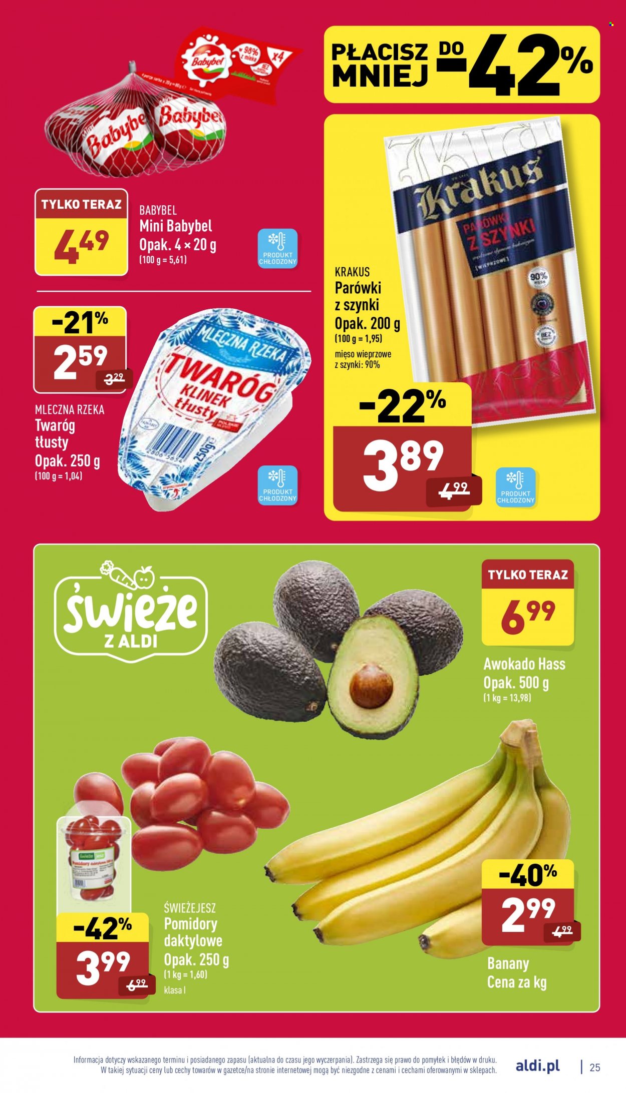 Gazetka ALDI - 17.01.2022 - 22.01.2022. Strona 25