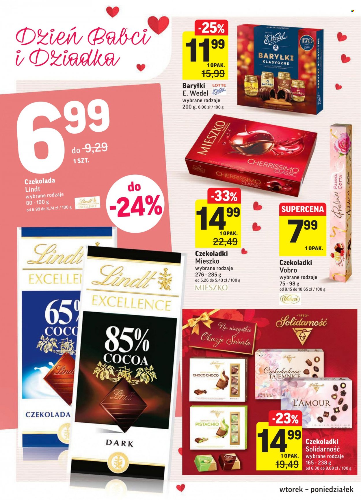 Gazetka Intermarché - 18.01.2022 - 24.01.2022. Strona 2