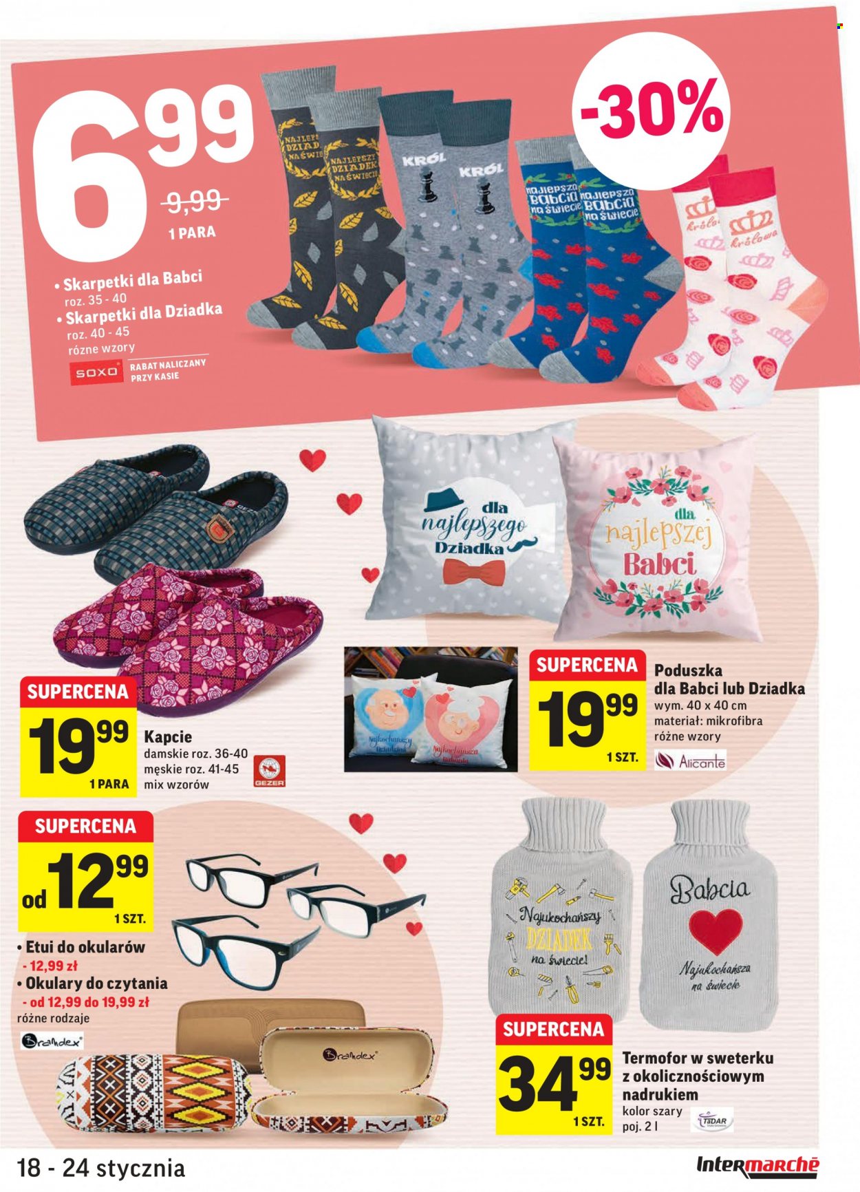 Gazetka Intermarché - 18.01.2022 - 24.01.2022. Strona 5