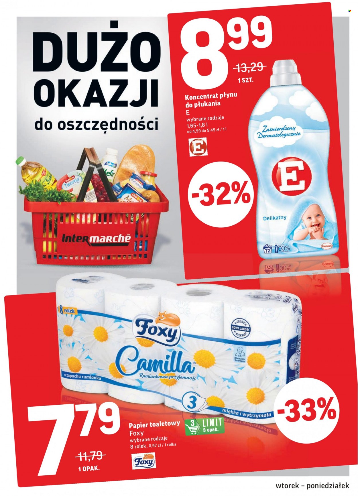 Gazetka Intermarché - 18.01.2022 - 24.01.2022. Strona 8