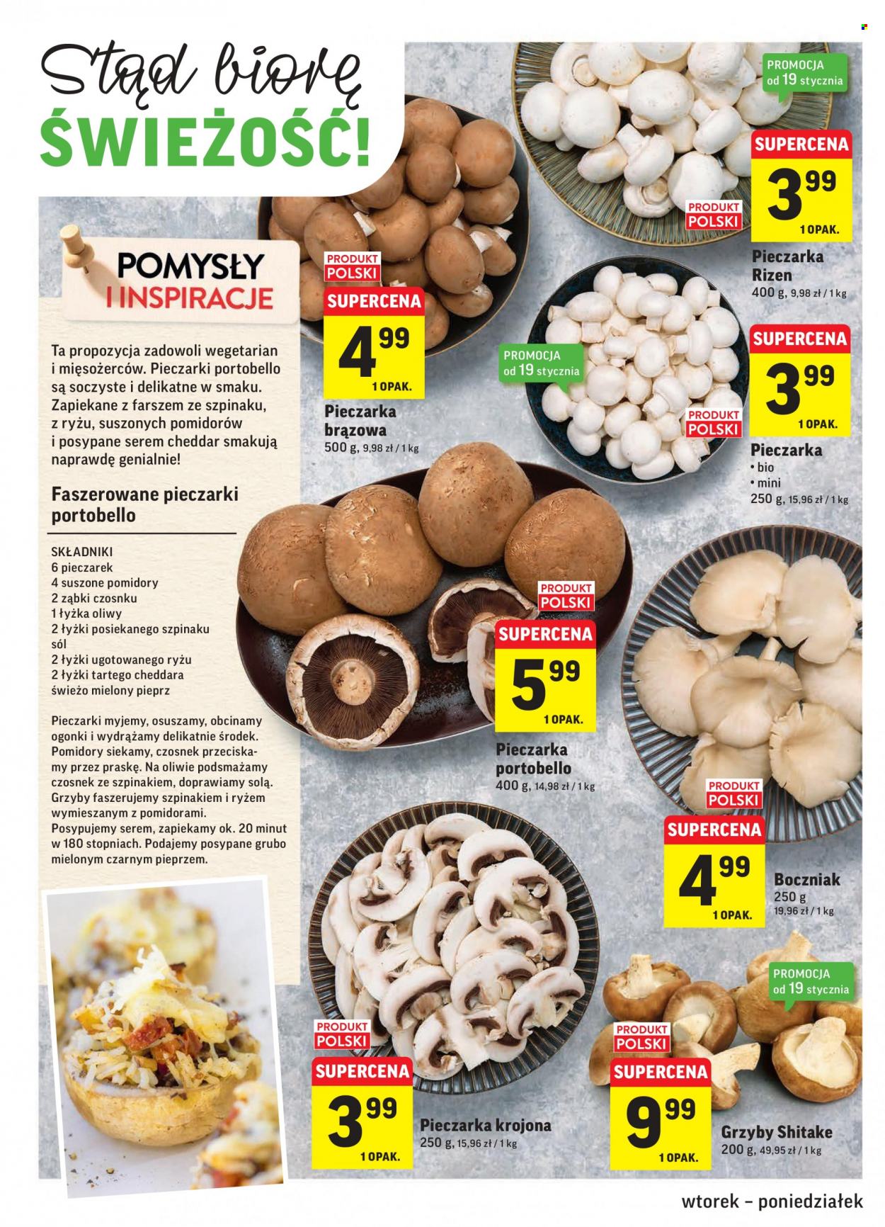 Gazetka Intermarché - 18.01.2022 - 24.01.2022. Strona 12