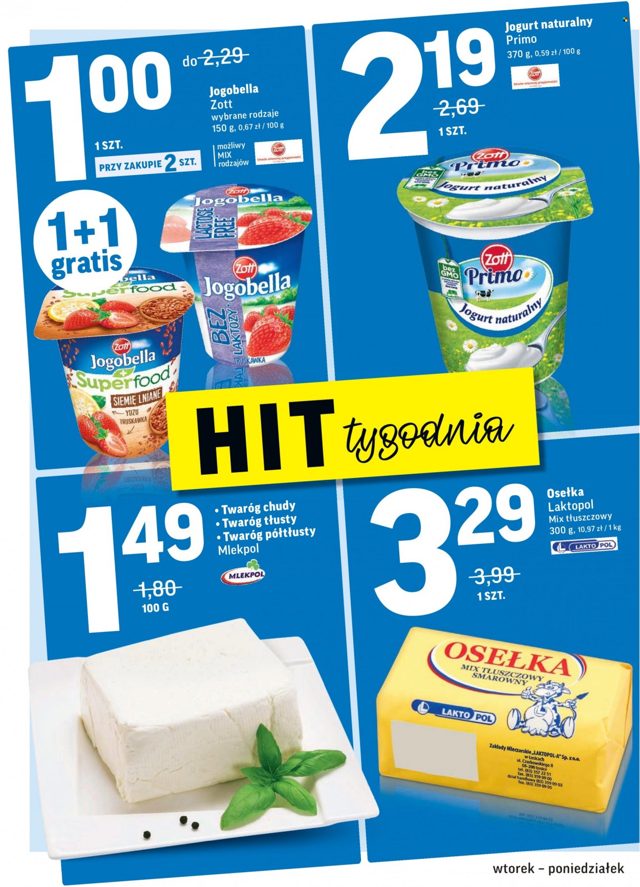 Gazetka Intermarché - 18.01.2022 - 24.01.2022. Strona 18